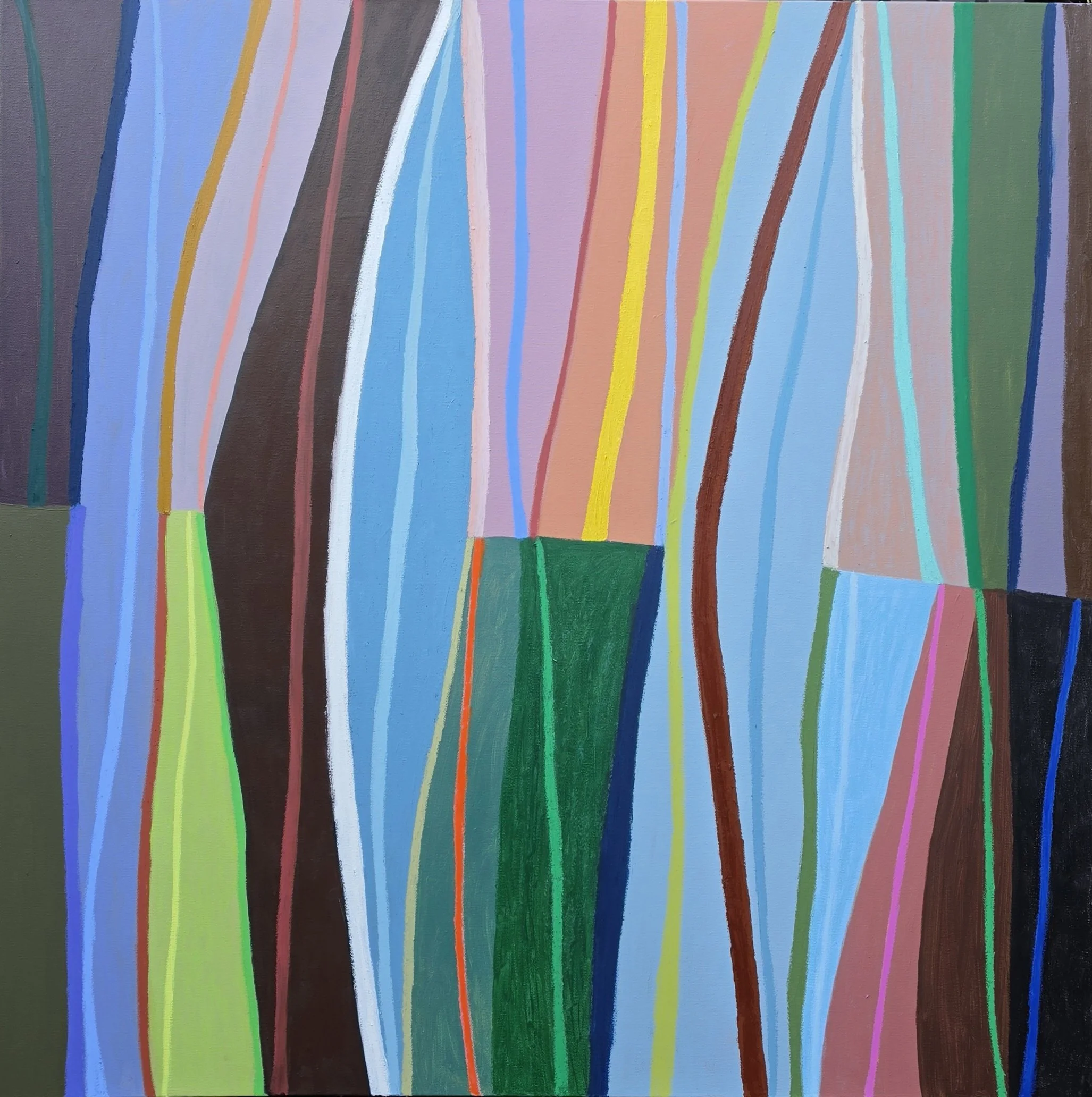 The Spring Breeze_mixed media on canvas_120 x 120cm.jpg