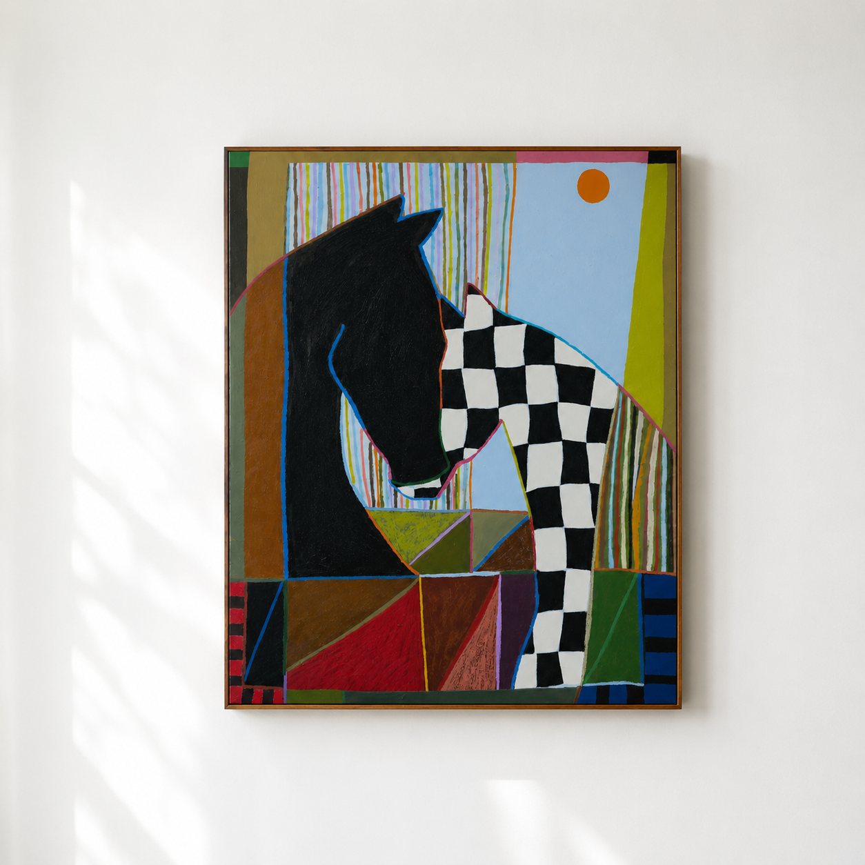 Find a peace within