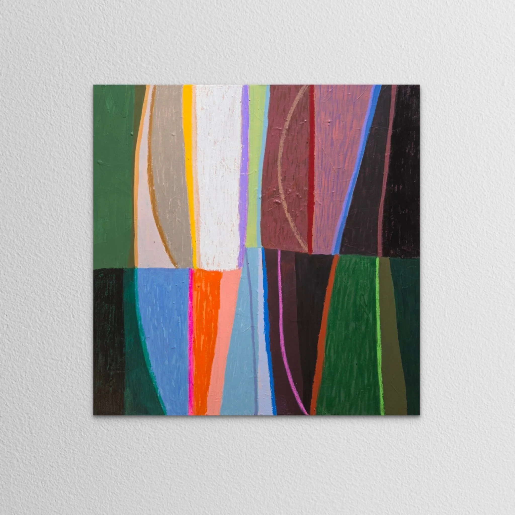 Over the Brees Rd_mixed media on canvas_26 x 26 cm_wall.jpg