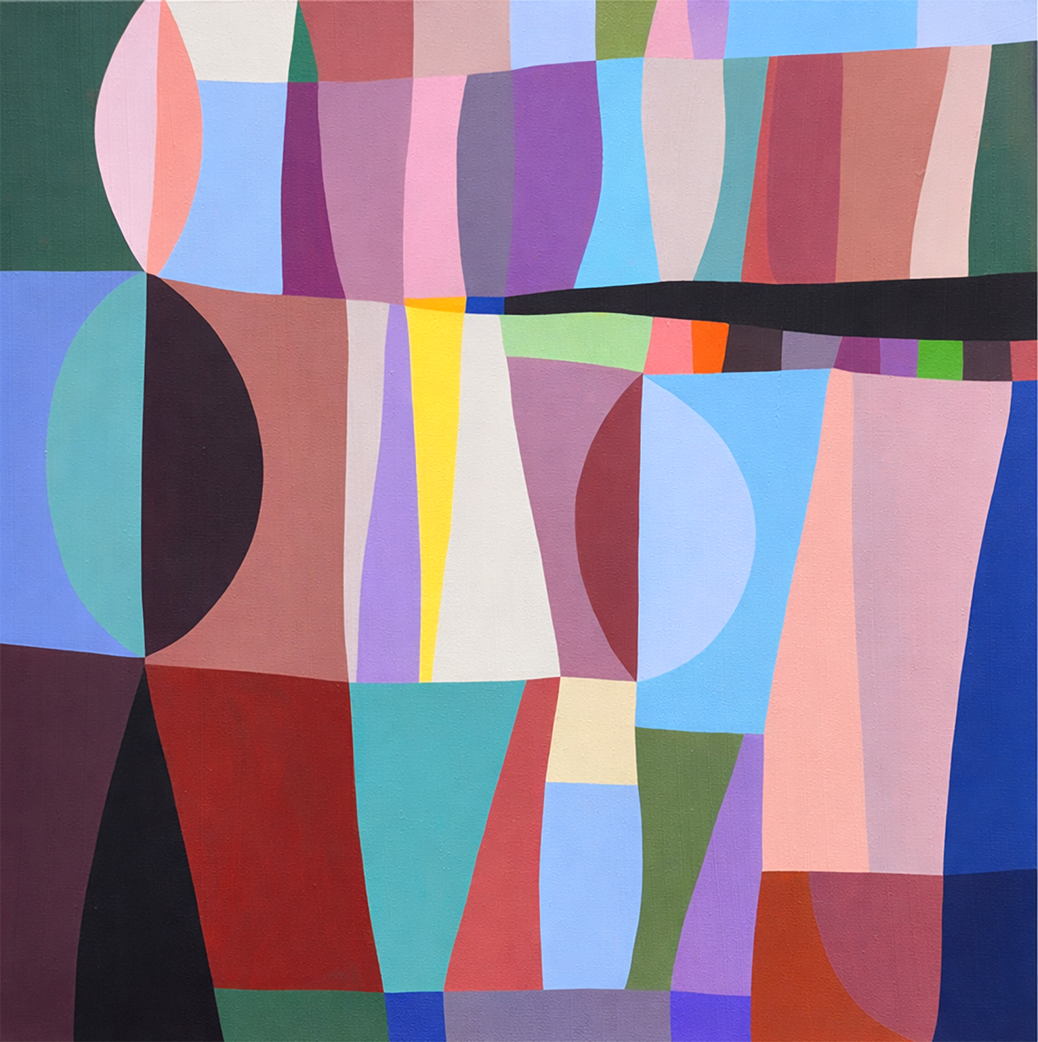Piece by Piece