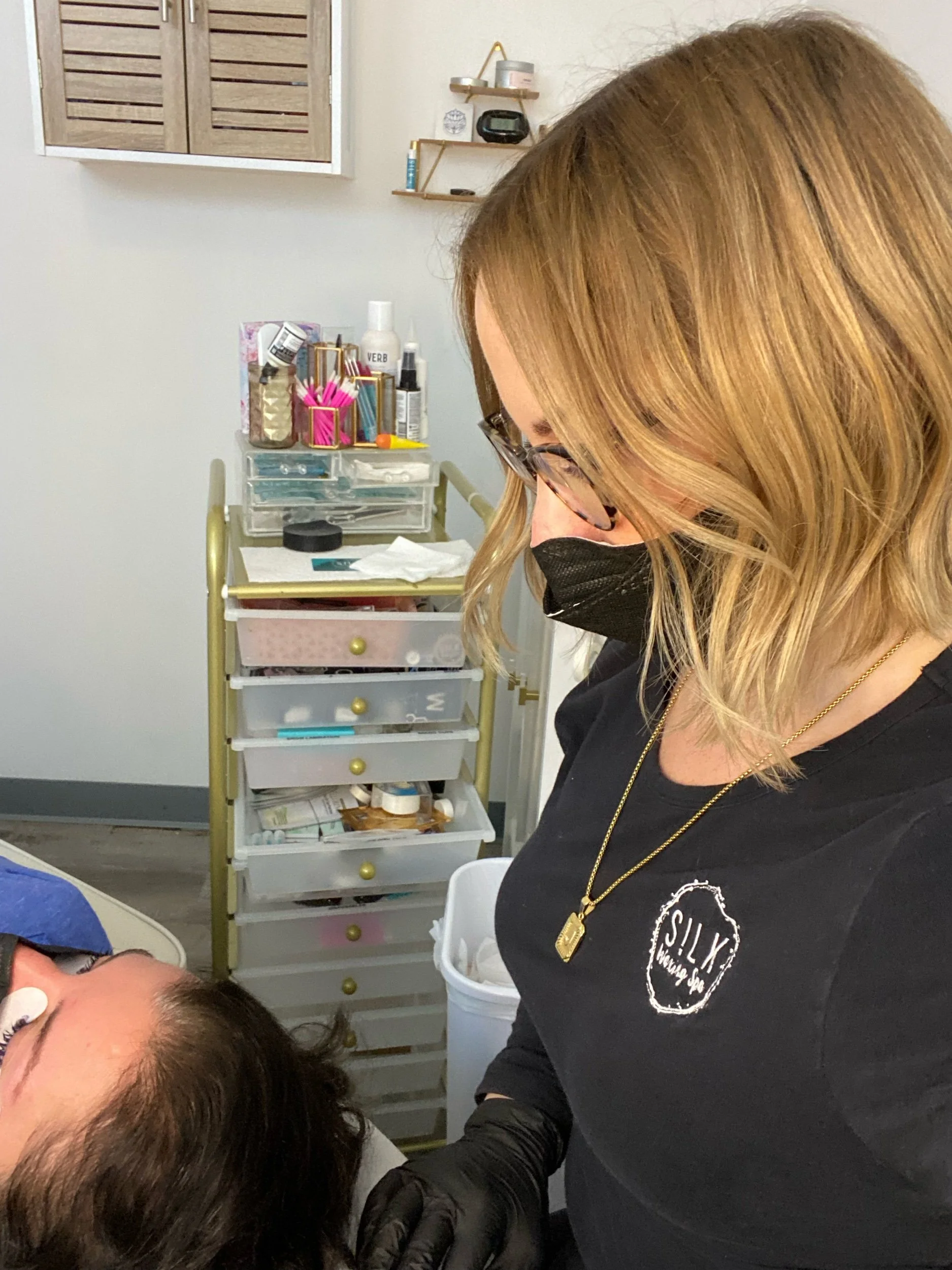 Photos — Silk Waxing Spa