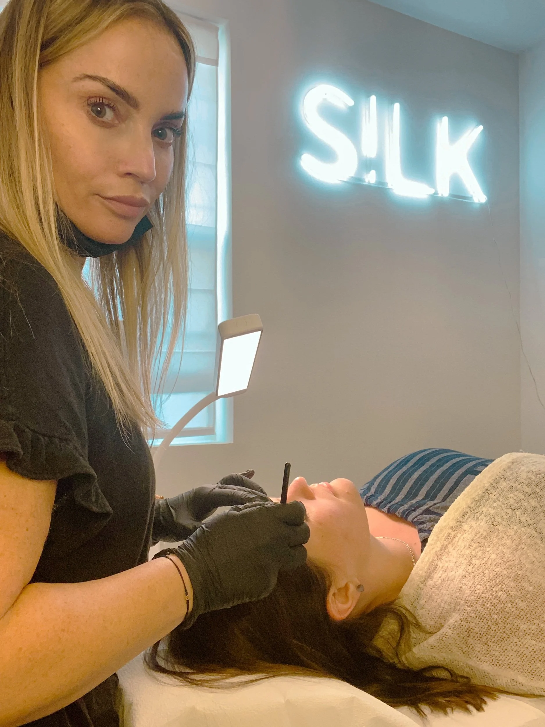 Photos — Silk Waxing Spa