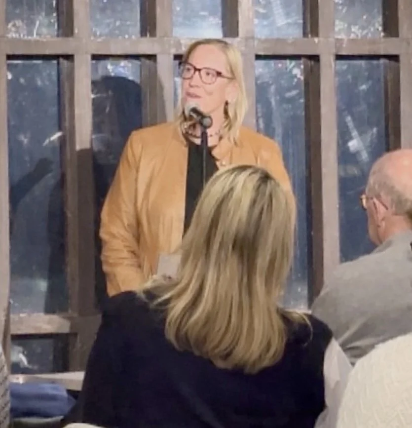 The Story Beneath The Medal