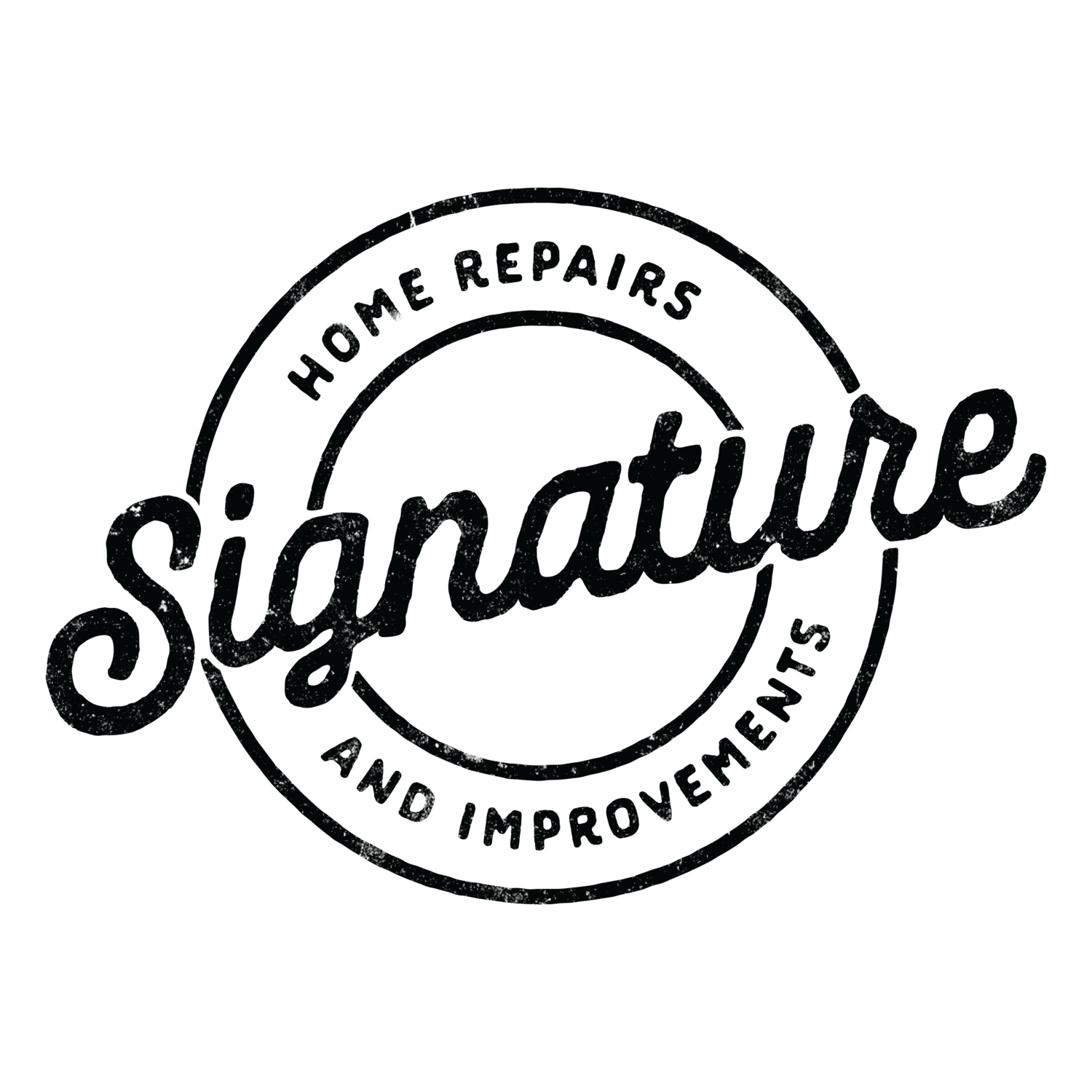 Signature Home Repairs and Improvements