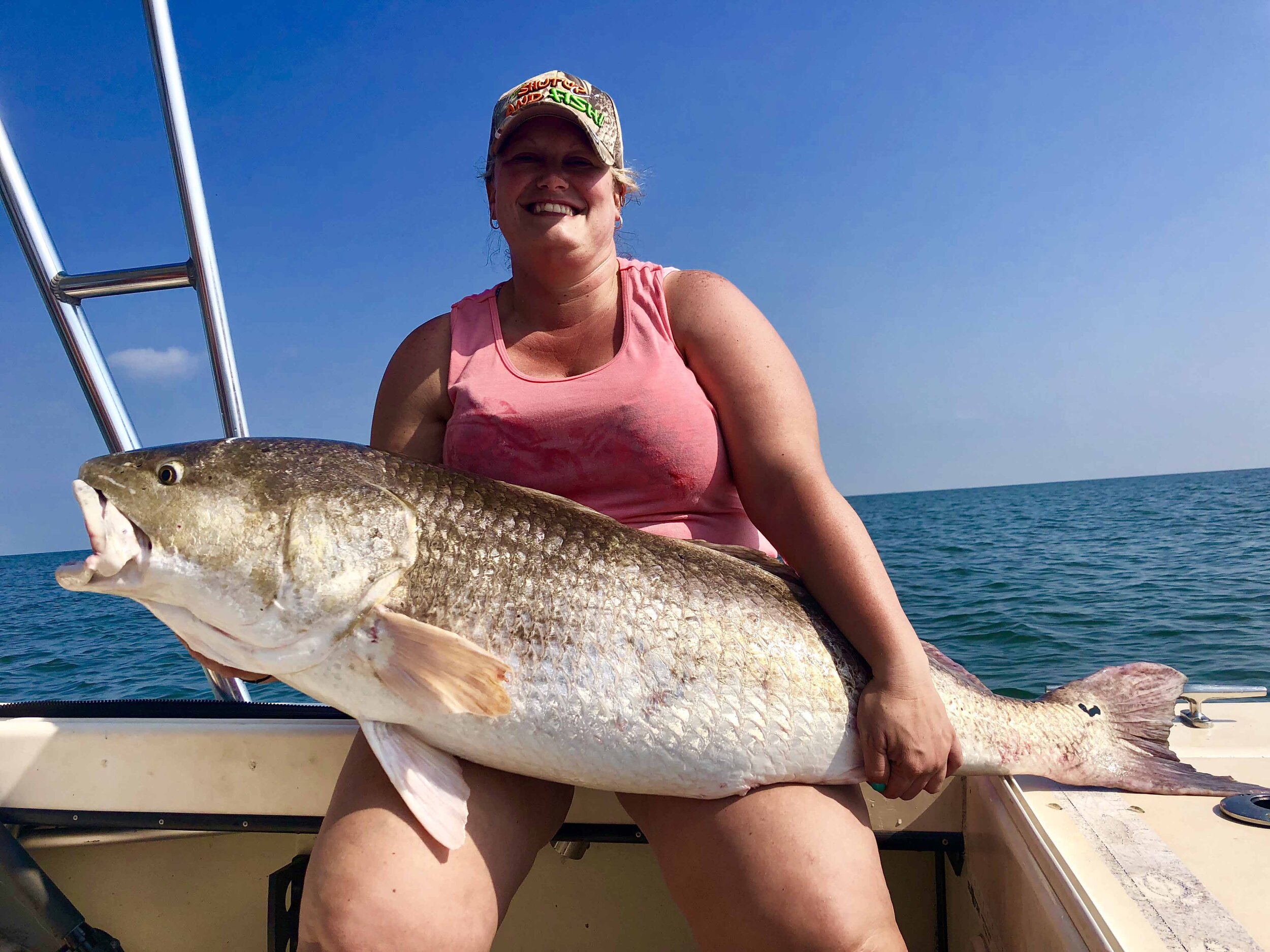 Virginia Beach Fishing Charters