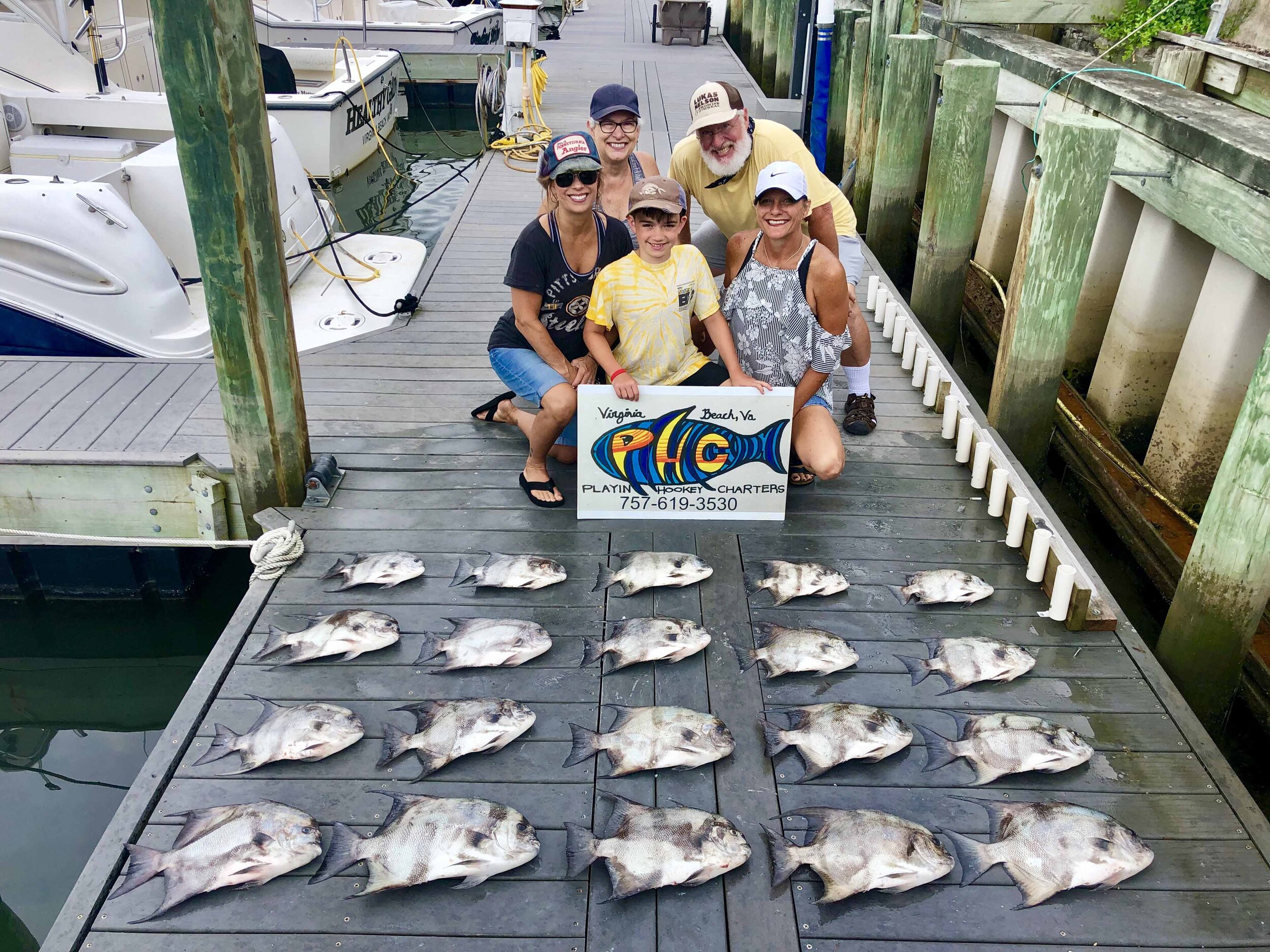 Virginia Beach Fishing Charters Half Day 00005.jpg