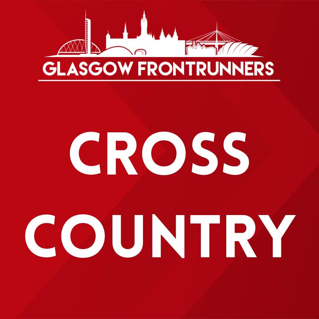 Big cheer for members running the West District XC League Race 2 today, at Bellahouston Park!

Alex Blanchard, Eli Lileikyte, Stuart Miller, Neil Montgomery &amp; Meg Todd 👏