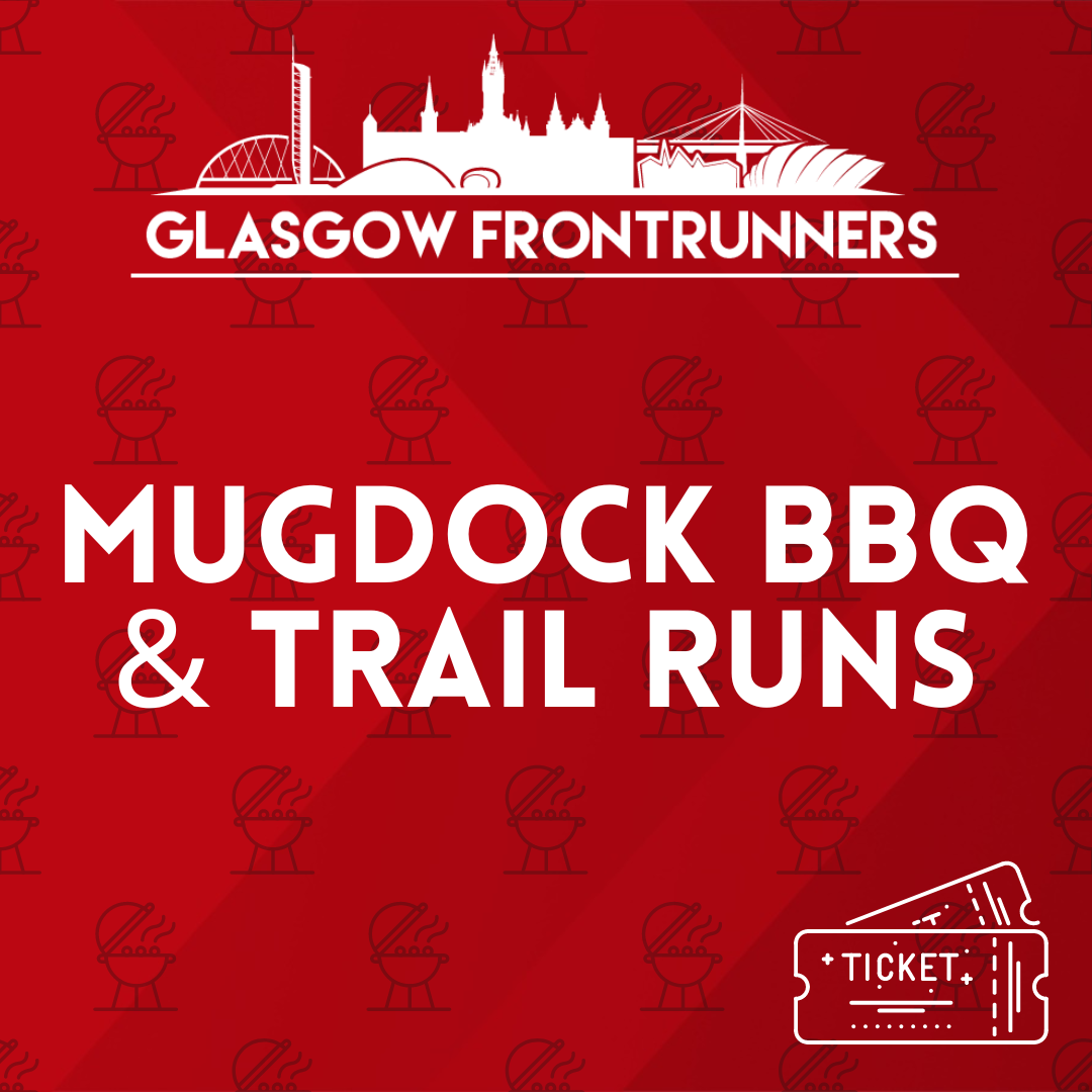 Mugdock BBQ & Trail Runs 2026