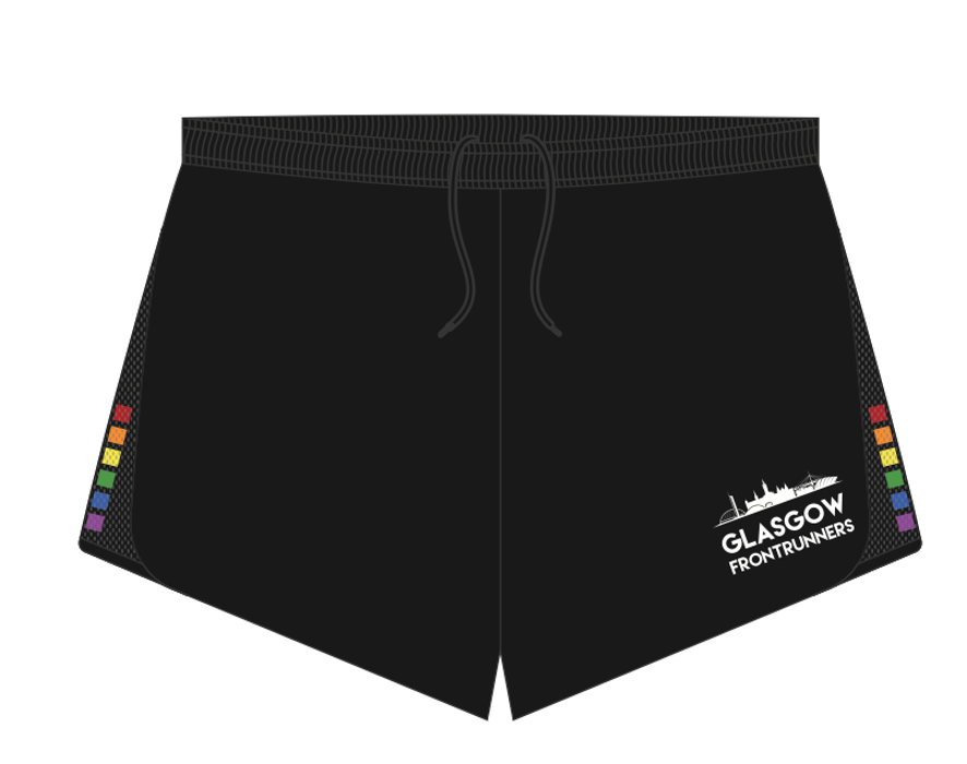 GFR Race Shorts (with liner)