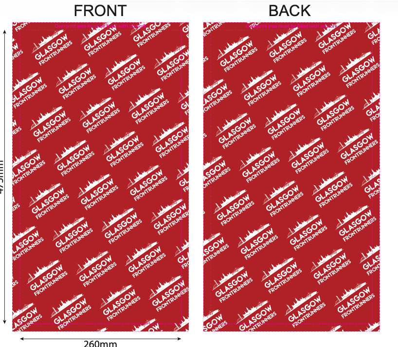 GFR Neck Warmer
