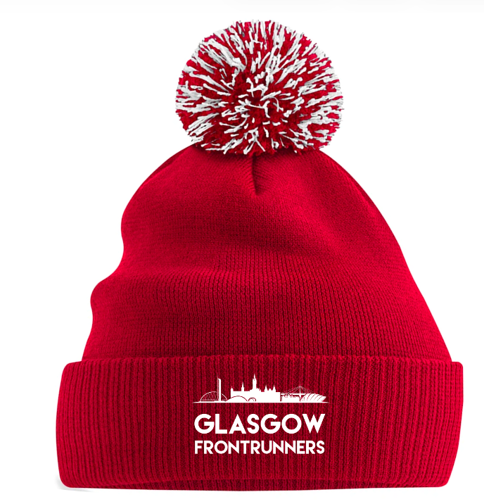 GFR Bobble Hat