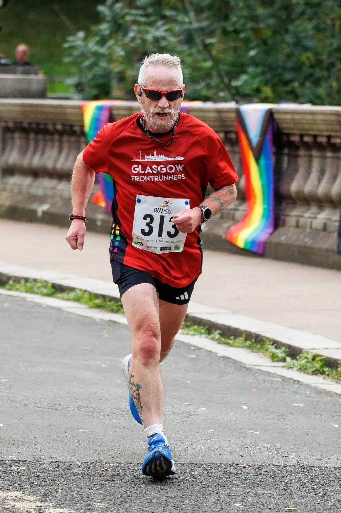 David Meechan