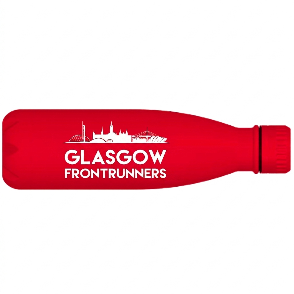 GFR Metal Water Bottle