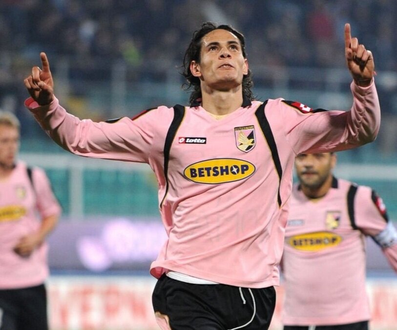 The Sicilian Derby A Tale of Two Cities - Calcio Catania vs SSD Palermo — Through The Turnstiles