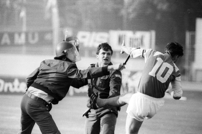Sepakbola Kroasia, Identitas Bangsa Hingga Generasi Emas 1 Sepakbola Kroasia, Identitas Bangsa Hingga Generasi Emas
