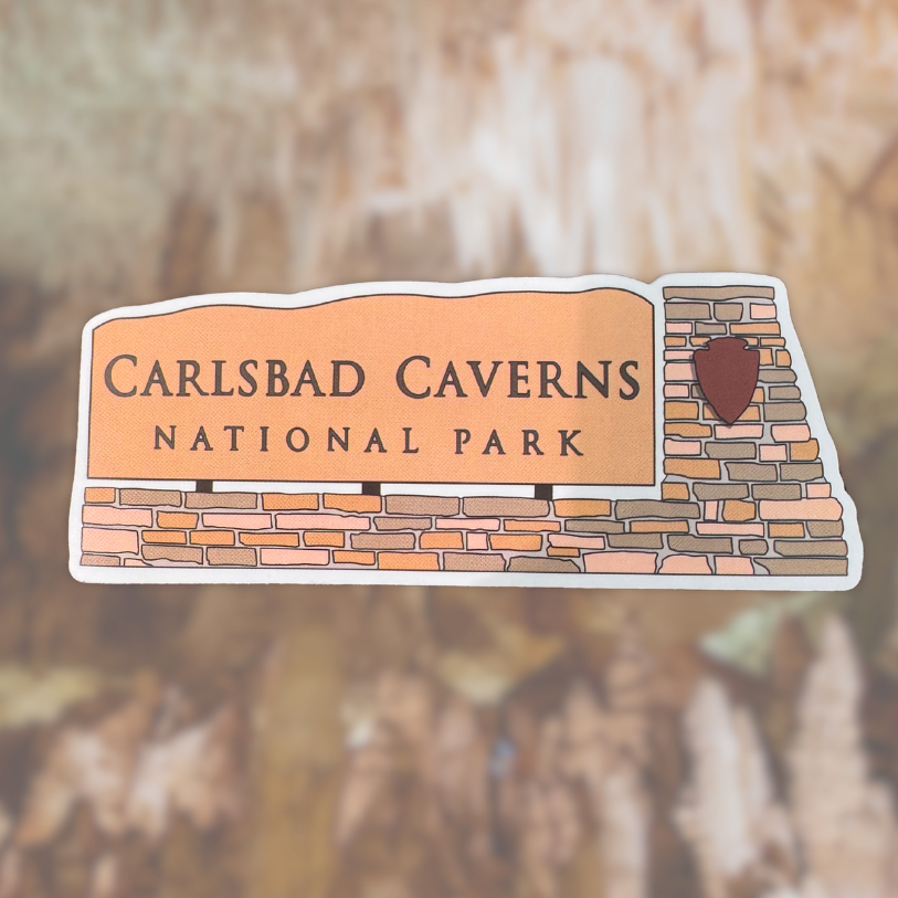 Carlsbad Caverns Sticker Mockup.png