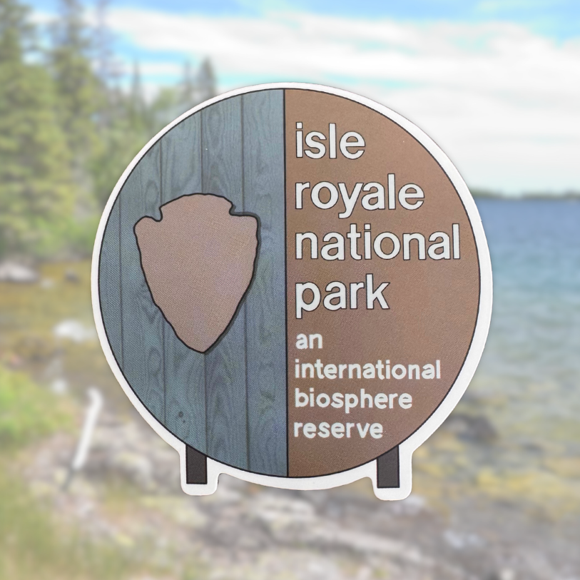Isle Royale Sticker Mockup.png