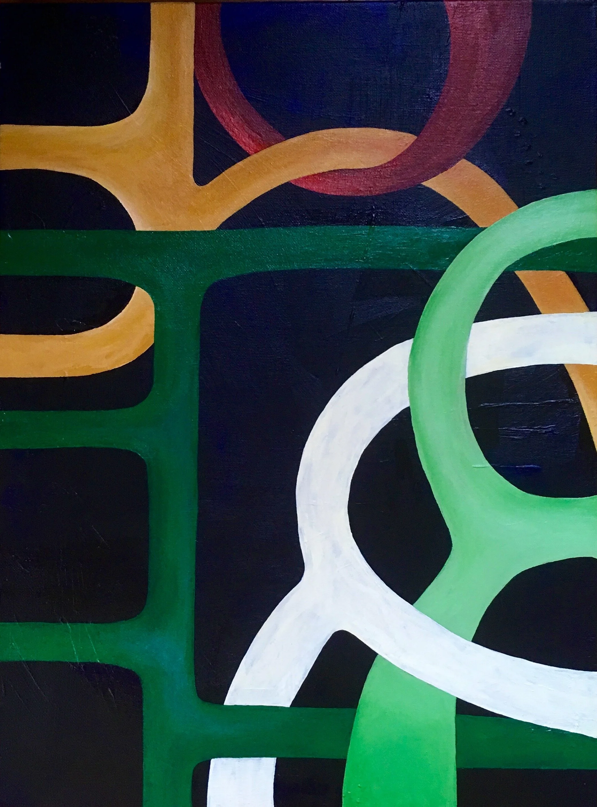 Summer Tubes acrylic.jpg
