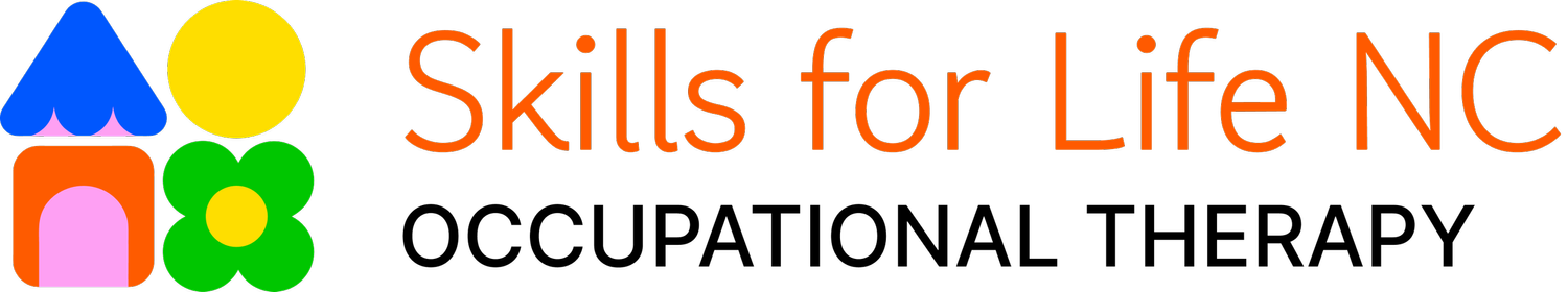 Skills for Life NC 