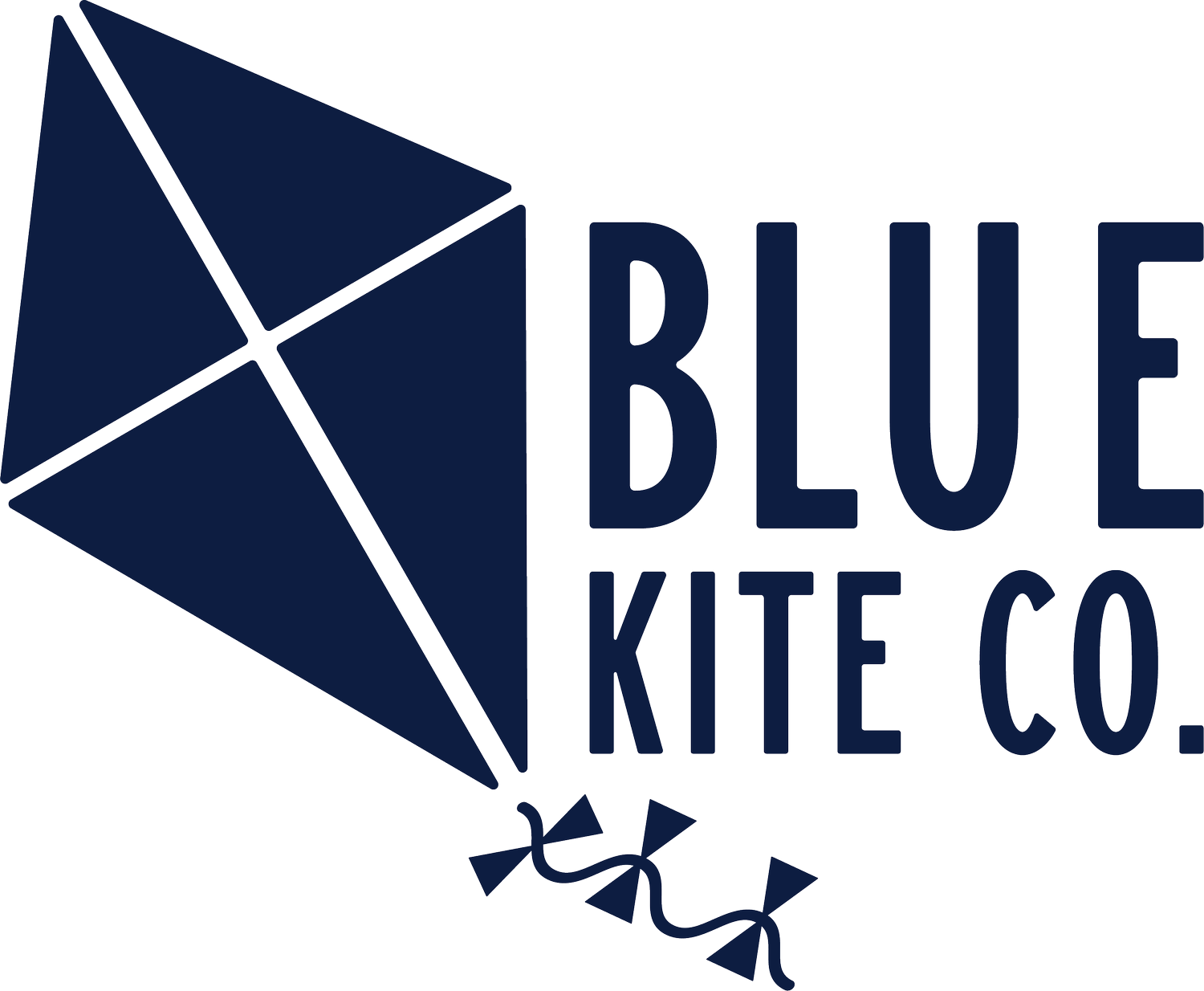 Blue Kite Company – Creative Services Studio