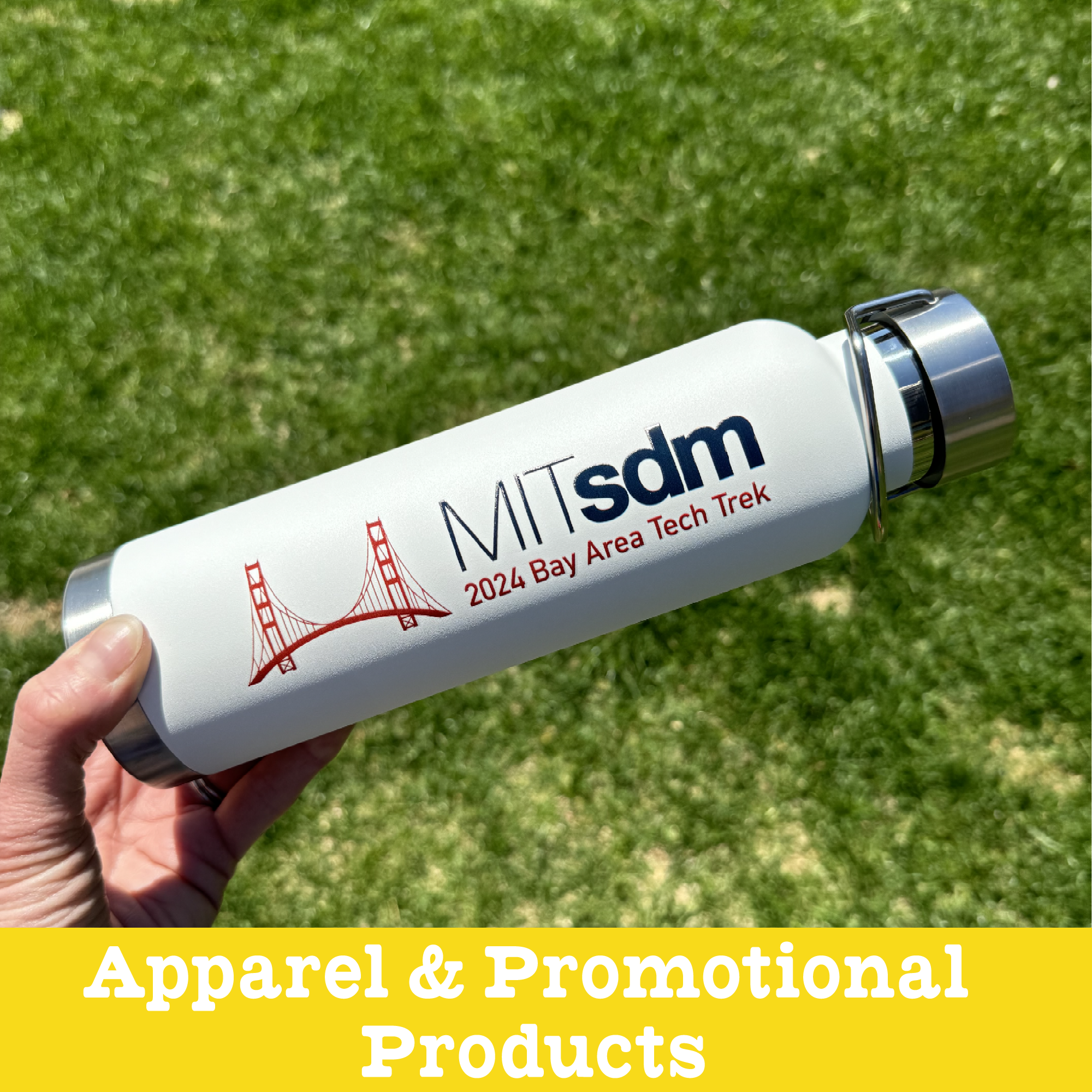 Apparel and Promotional Products