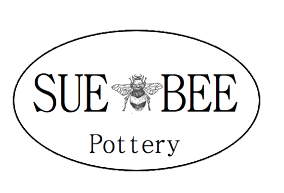   SUE  BEE Pottery