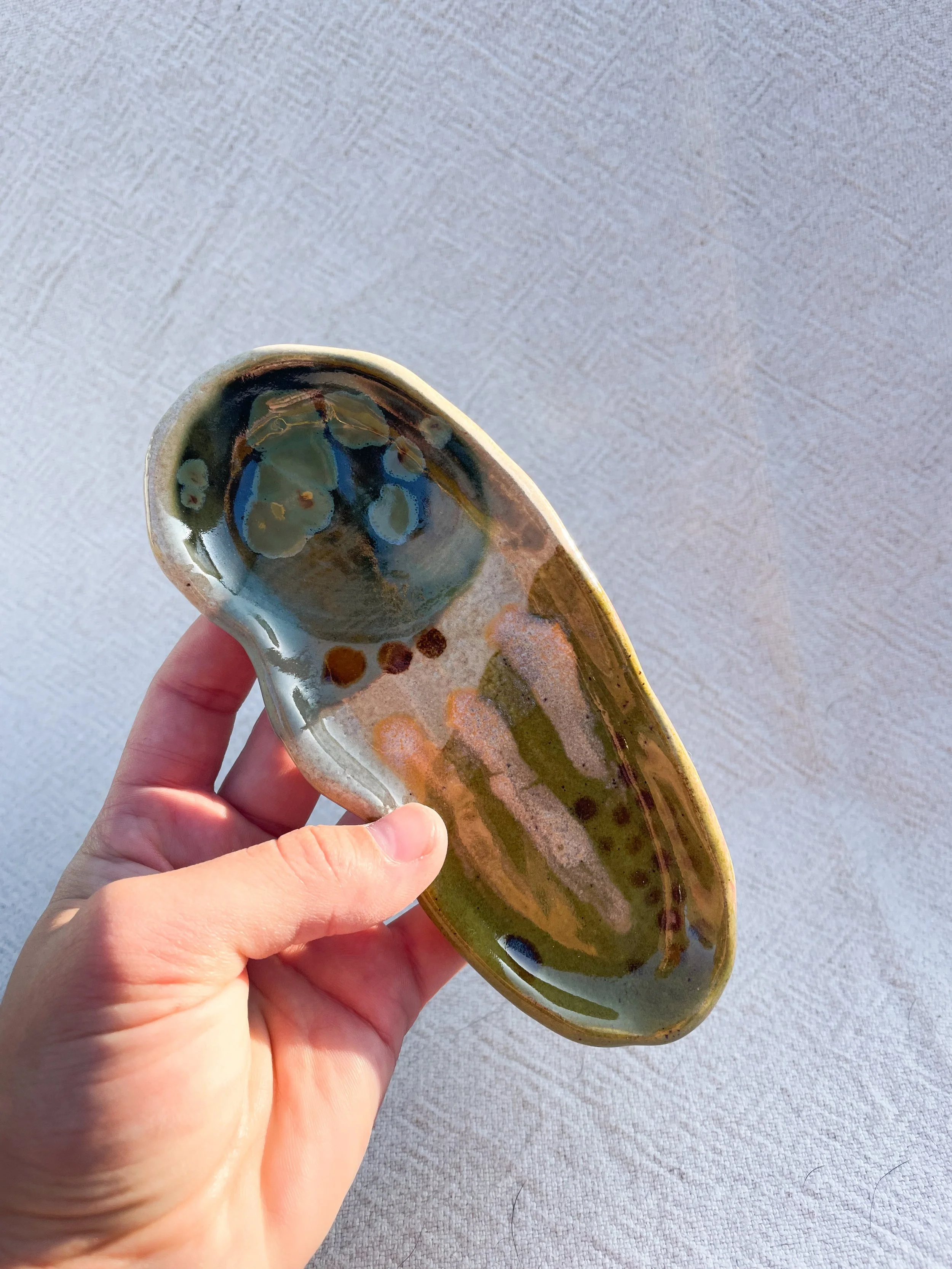 Squiggle Catch All- B