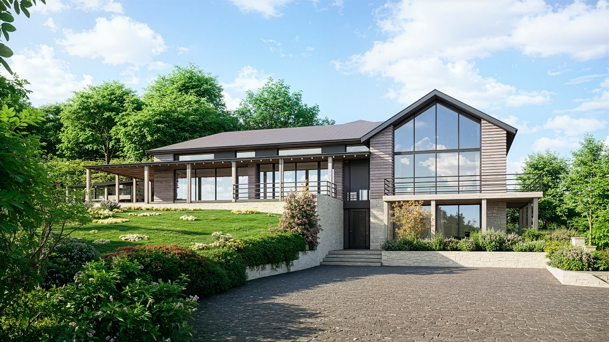 3 Bedroom Dwelling, Cheddar