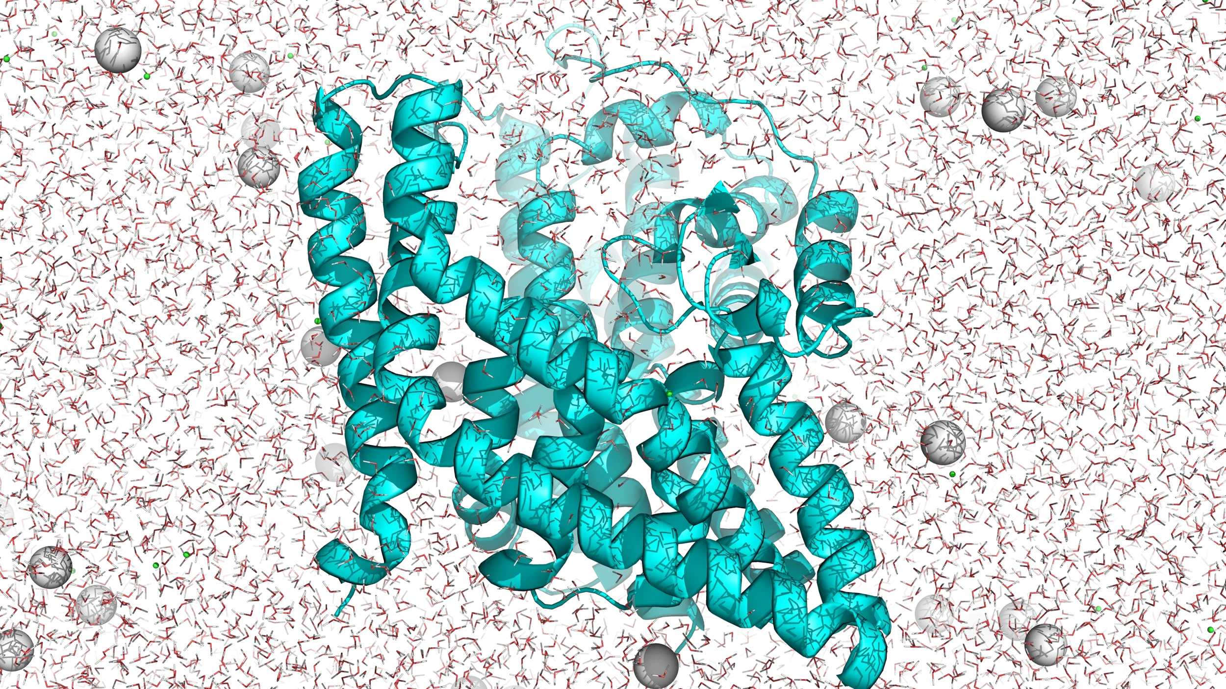 Expanding access to structural biology