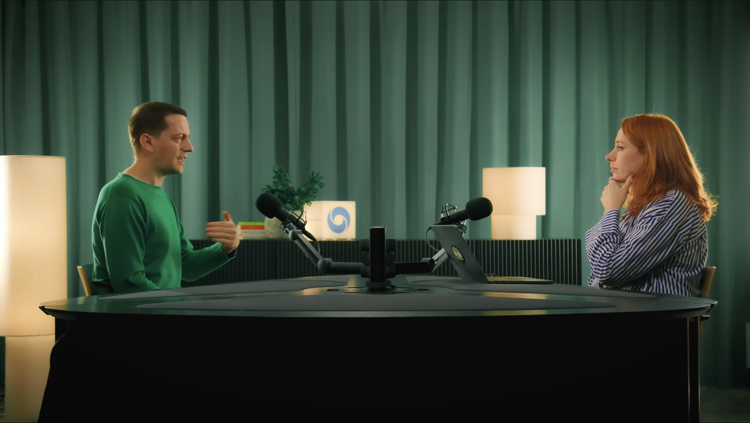 Google DeepMind: The Podcast ‘AlphaFold: Grand Challenge to Nobel Prize’