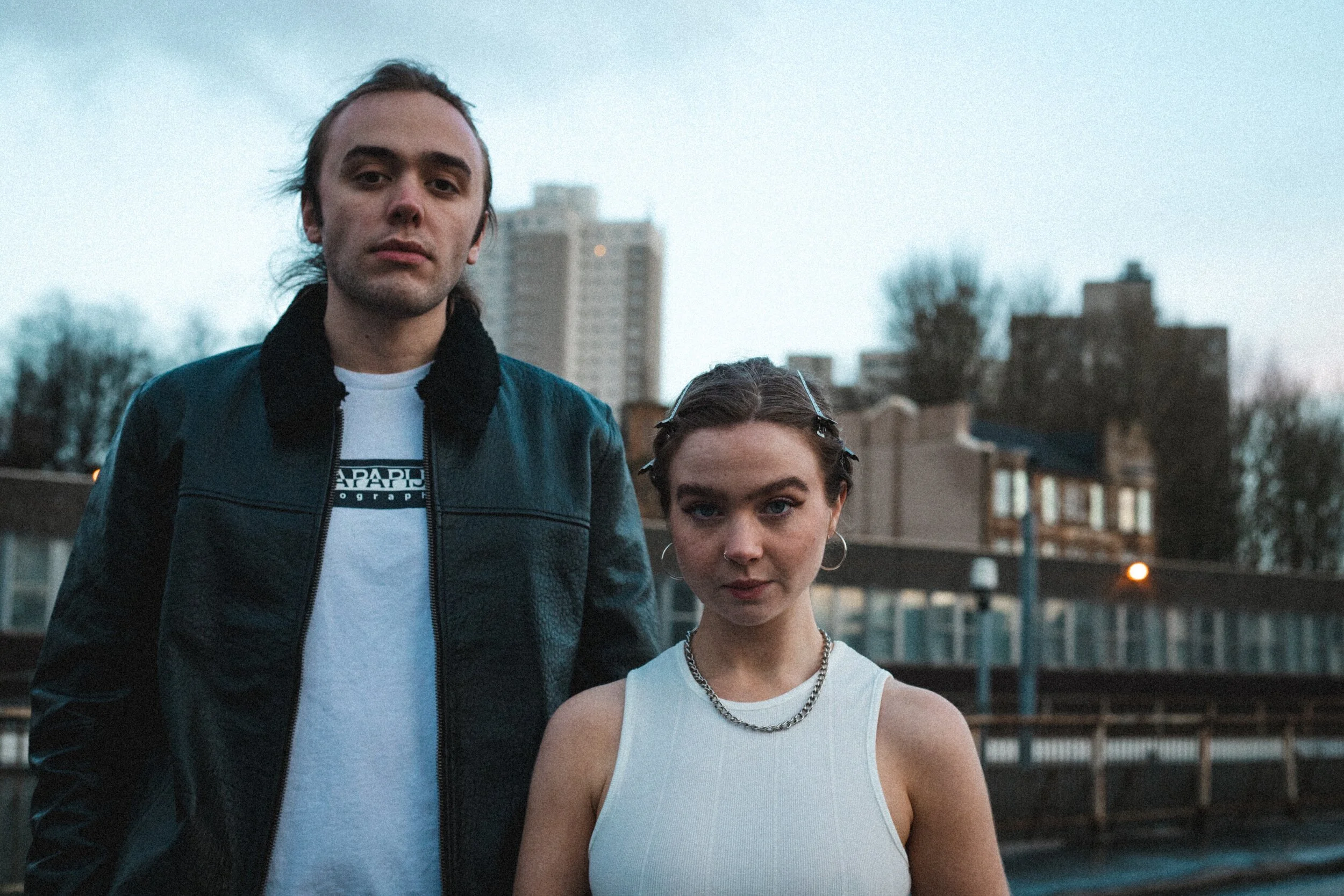 PBY - Dead Pony release new single ‘Everything Is Easy’ and chat to Post Brexit Youth