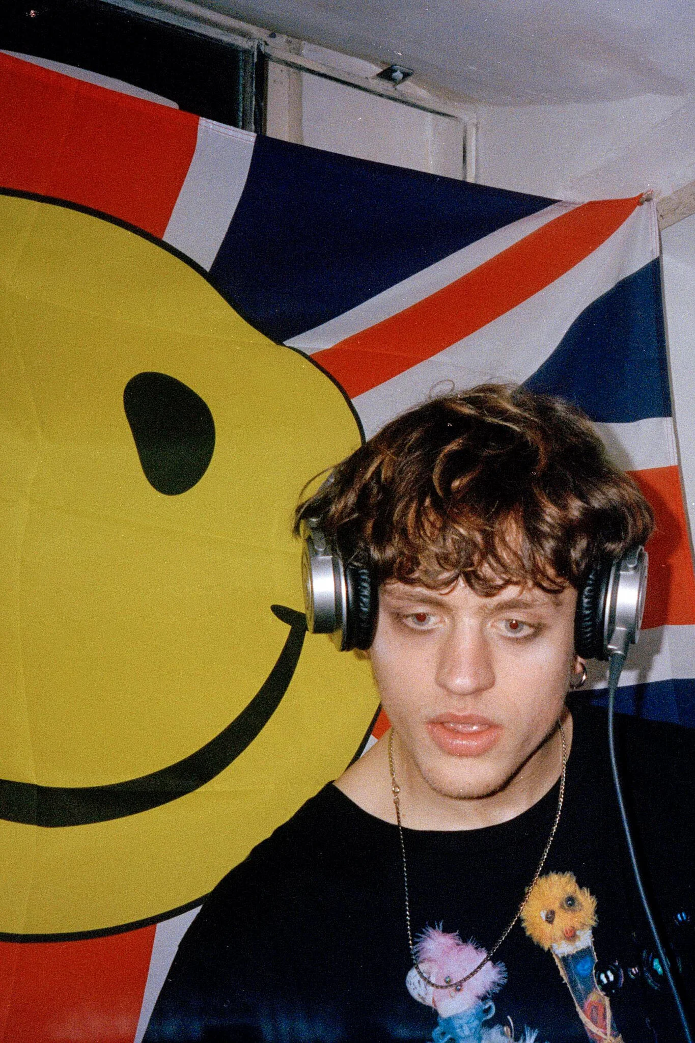 PBY - Disposable Youth Series (II)