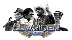 Lowrider Band