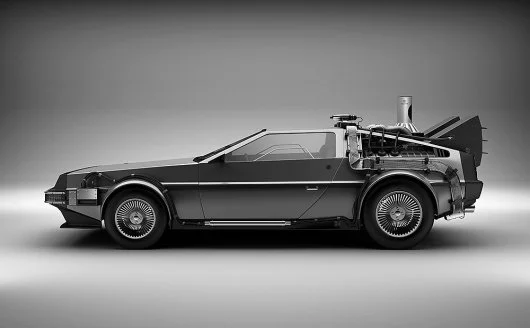 Back To The Future: Forecasting For Success In 2024