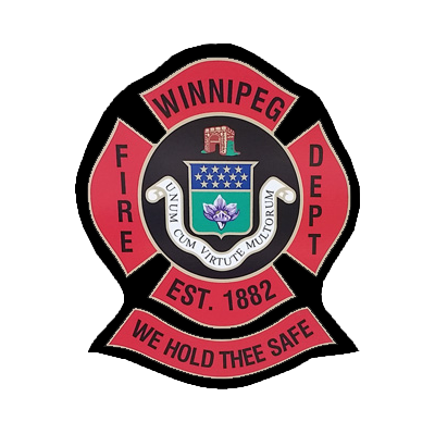 Winnipeg Fire Department