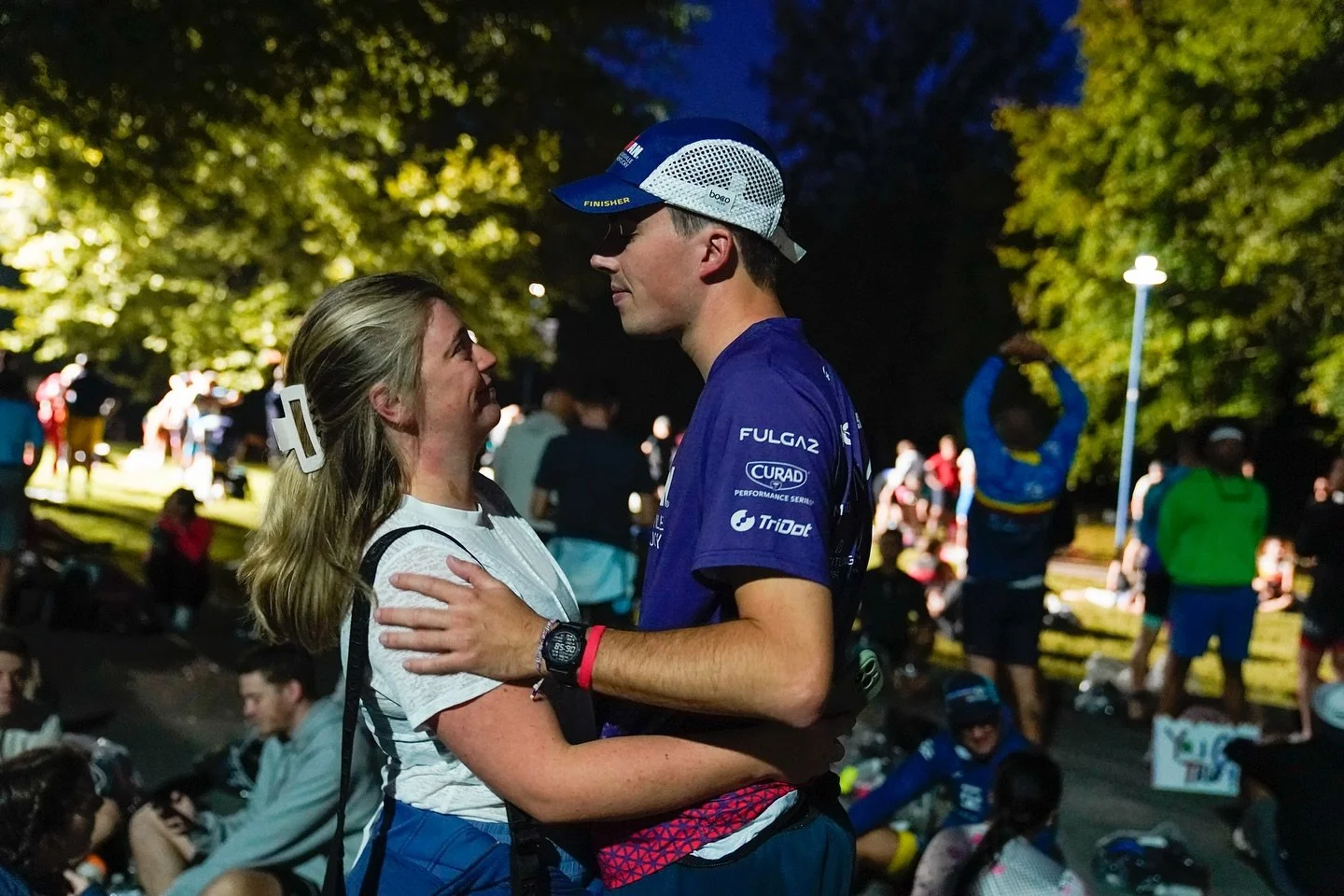 The 2025 IRONMAN Chattanooga on September 28, 2025 in Chattanooga,Tennessee. For @ironmantri &amp; @gettyimages