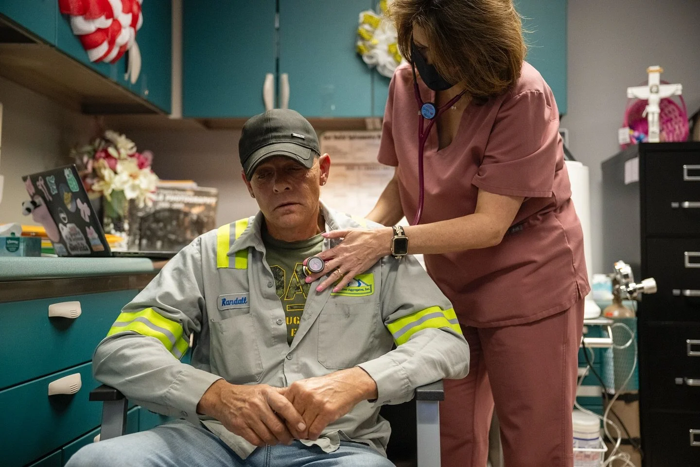 For federal safety inspectors, the urgent call to their sprawling mining office near Pittsburgh was bleak: Man crushed in the rubble of an aging mine in the heart of coal country.
Agents from the Mount Pleasant office arrived shortly after the body o