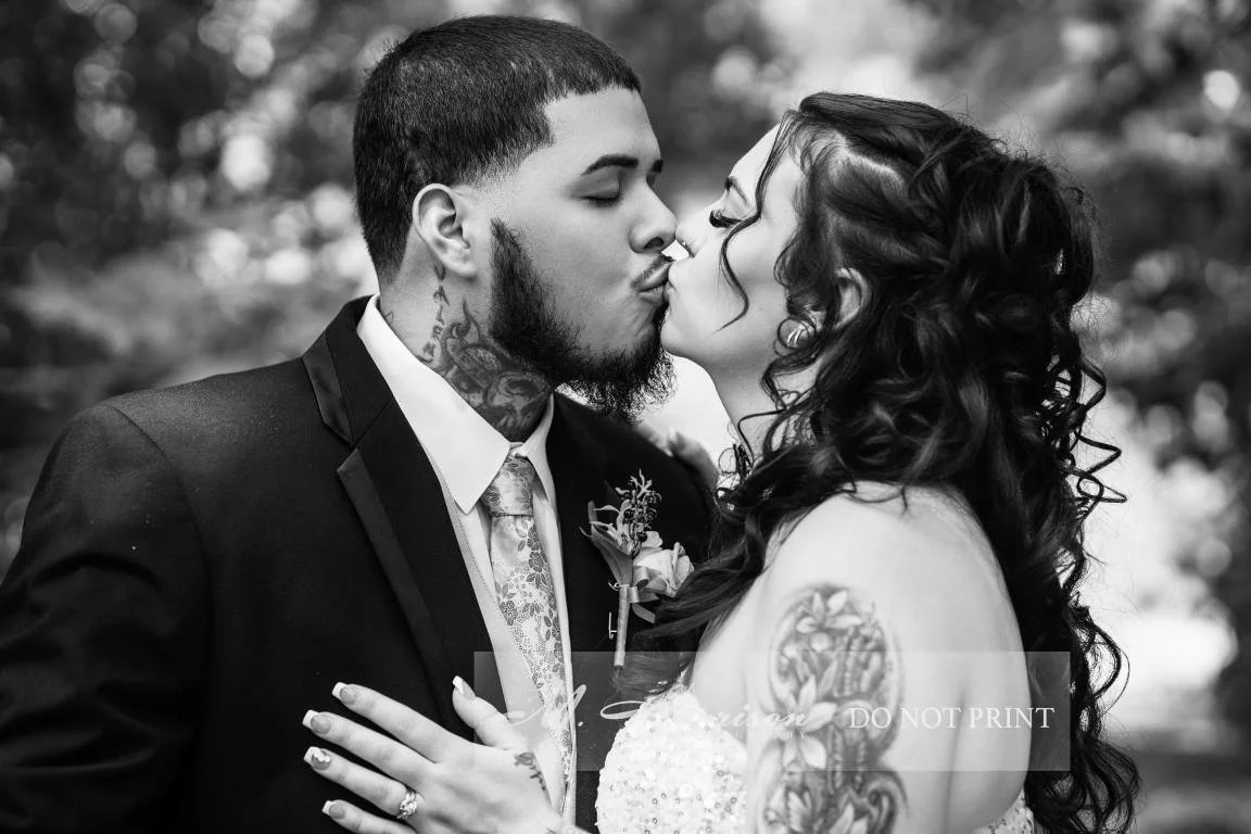 "Let's leave the world behind and start our forever in each other's arms."
Copyright M. Harrison Photography
#WeddingPortraits #WeddingPhotography #WeddingPhotographer #WeddingDay #SneakPeeks #HappilyEverAfter #BestDayEver #Bride #Groom