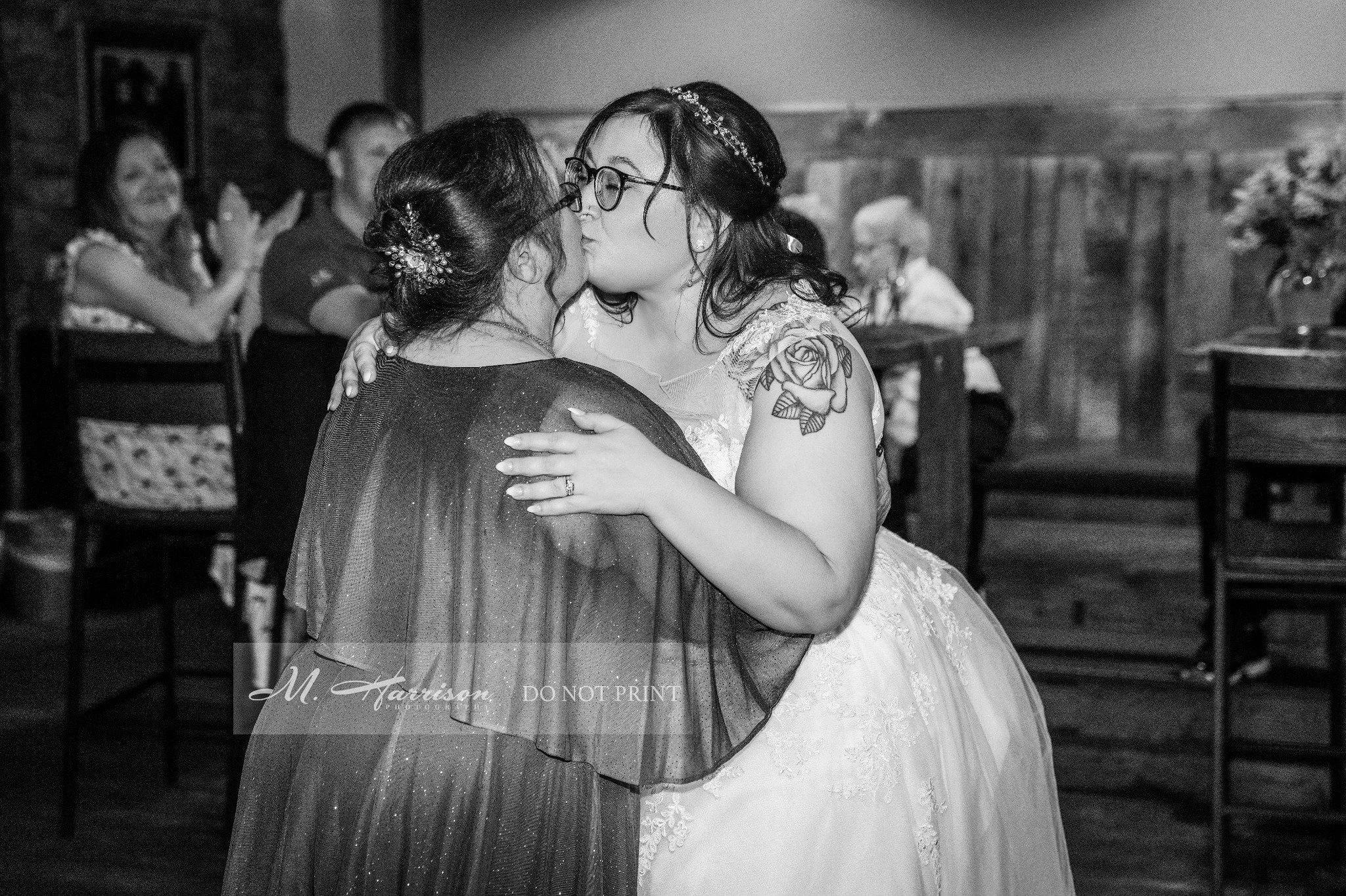 "My wish, for you, is that this life becomes all that want it to...
Your dreams stay big, your worries stay small...
You never need to carry more than you can hold...
And while you're out there gettin' where you're gettin' to...
I hope you k