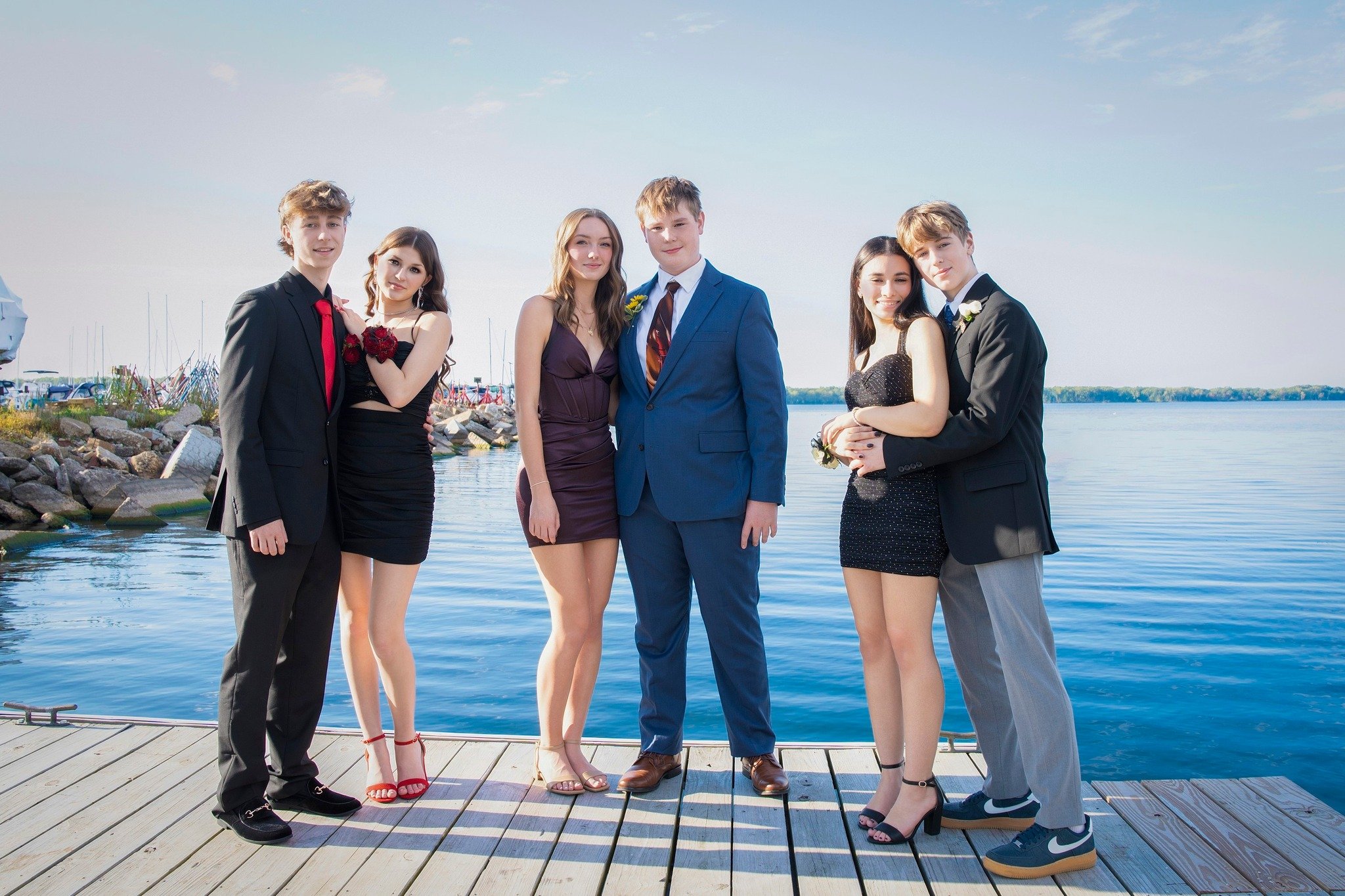 Final batch! Thank you so much for allowing me to capture your Homecoming photos!
#hocoweek
#hoco #hoco2025