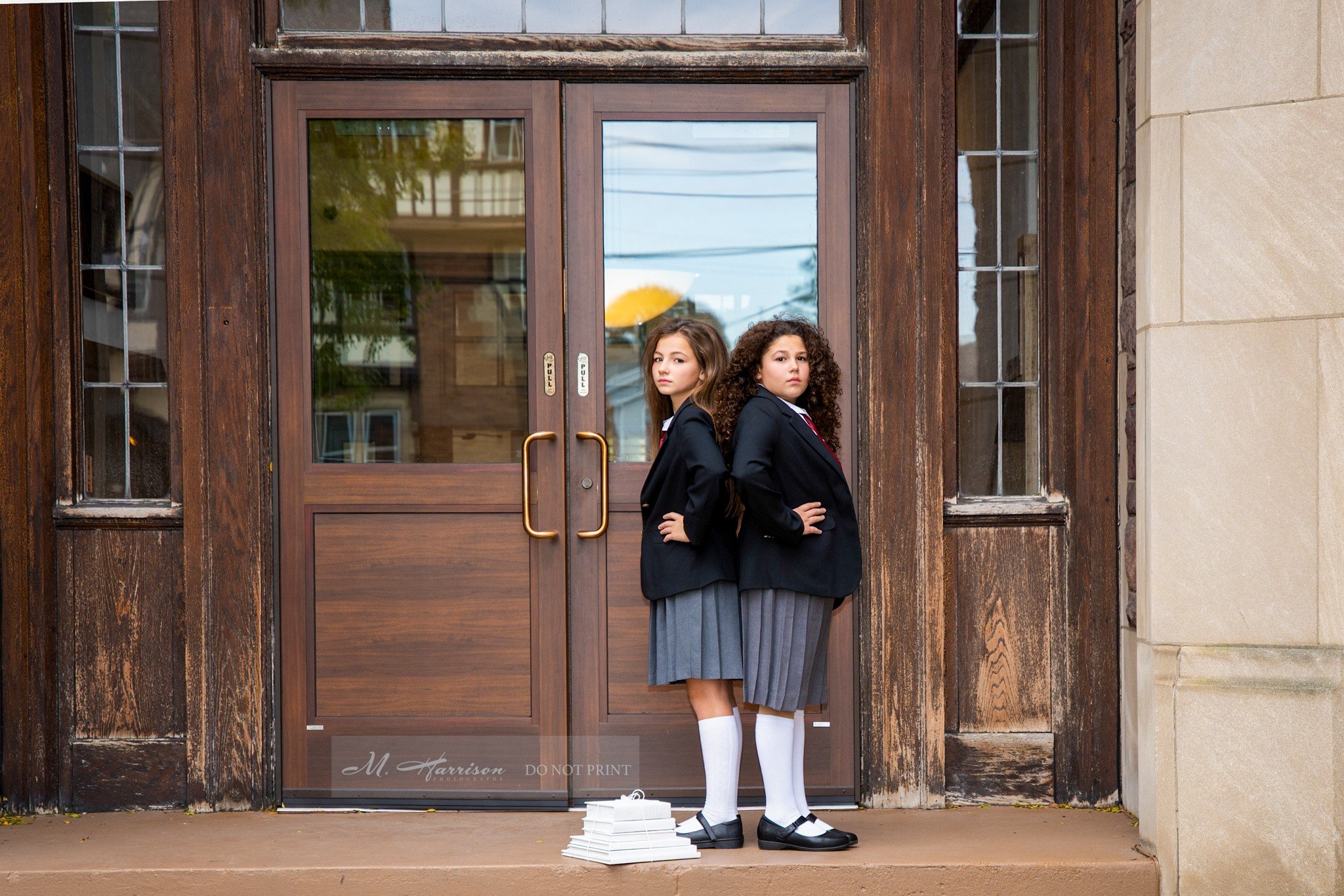 Two Leading Ladies?! Say no more!! 

We open this Friday at Cathedral Preparatory School. Come see what makes Corella Productions Children's Theatre Academy so magical! 

Tickets available here--&gt; https://embed.prod.simpletix.com/36f9da56-ead6-487