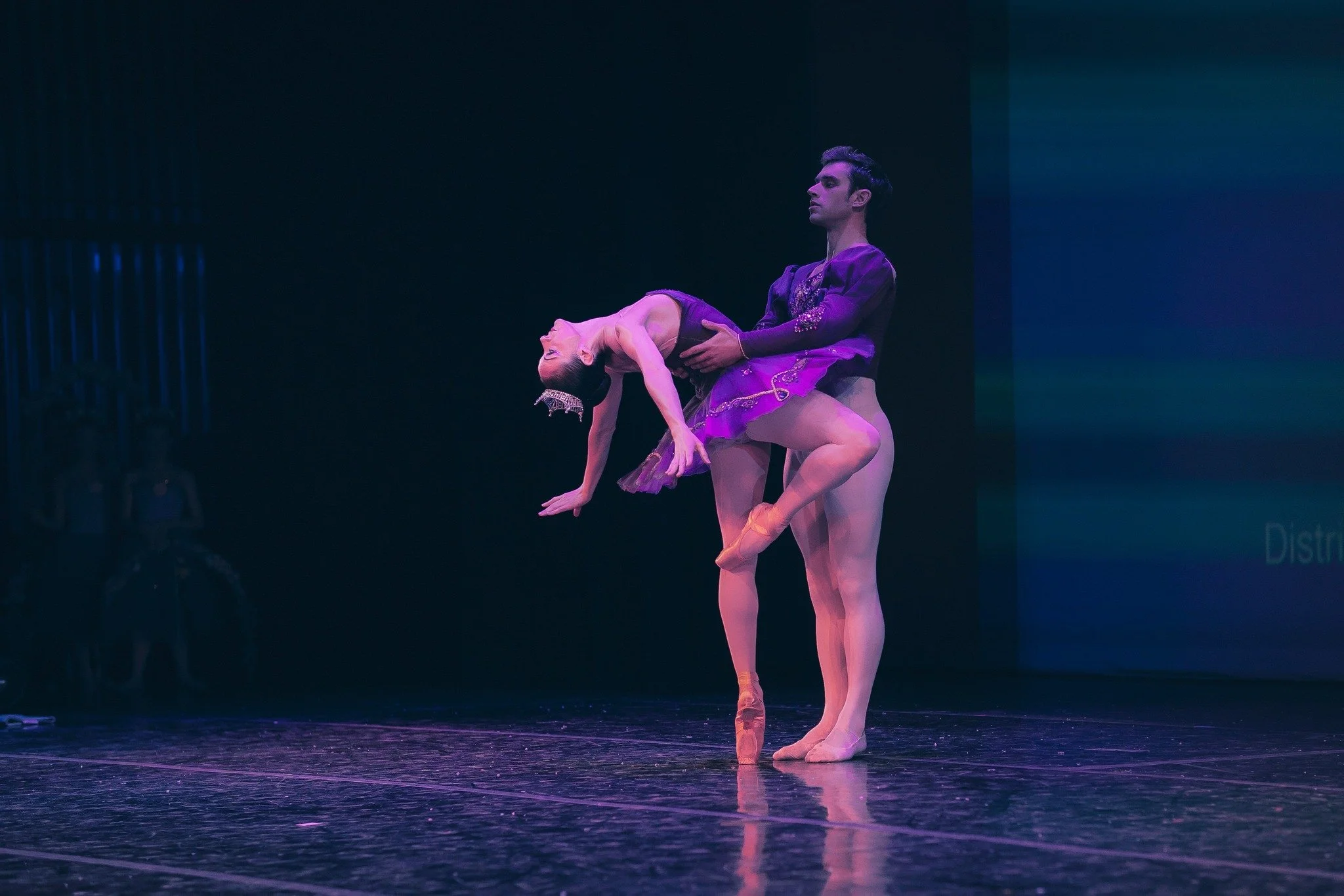 Excited is an understatement when it comes to getting to watch Elysa Hotchkiss perform this year! 

Lake Erie Ballet Company 
Sovereign Ballet 

#balletseason #ballet #dance #balletlife #balletlovers #balletdancer #balletperformance #classicaldance #