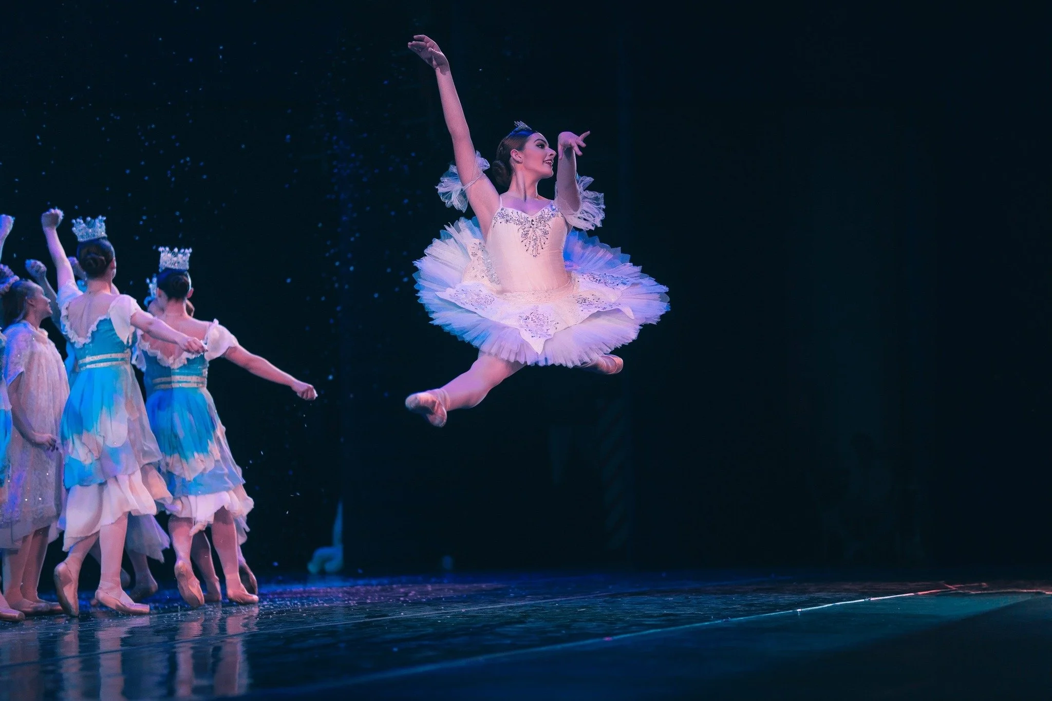 Oh, wait, more good stuff!!!!

Lake Erie Ballet Company 
Sovereign Ballet 
Erie Events 
Erie&rsquo;s Nutcracker At The Warner 

#balletseason #ballet #dance #balletlife #balletlovers #balletdancer #balletperformance #classicaldance #dancephotography 