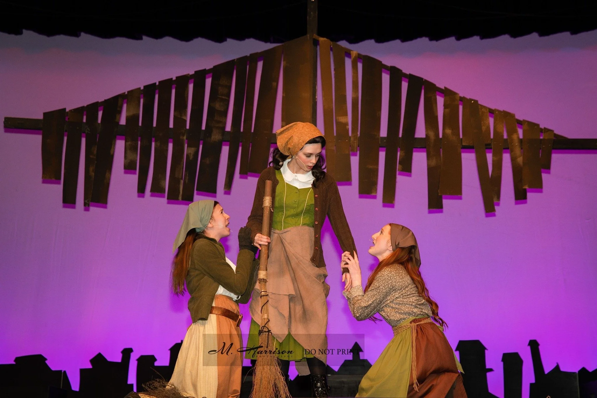 Three more reasons to stop in and see this production of Fiddler, Jr. 

Tonight at 7pm, tickets at the door! Cathedral Preparatory School 

Corella Productions Children's Theatre Academy 

#fiddler 
#fiddlerontheroof
#childrenoftheatre
#theatrelife
#