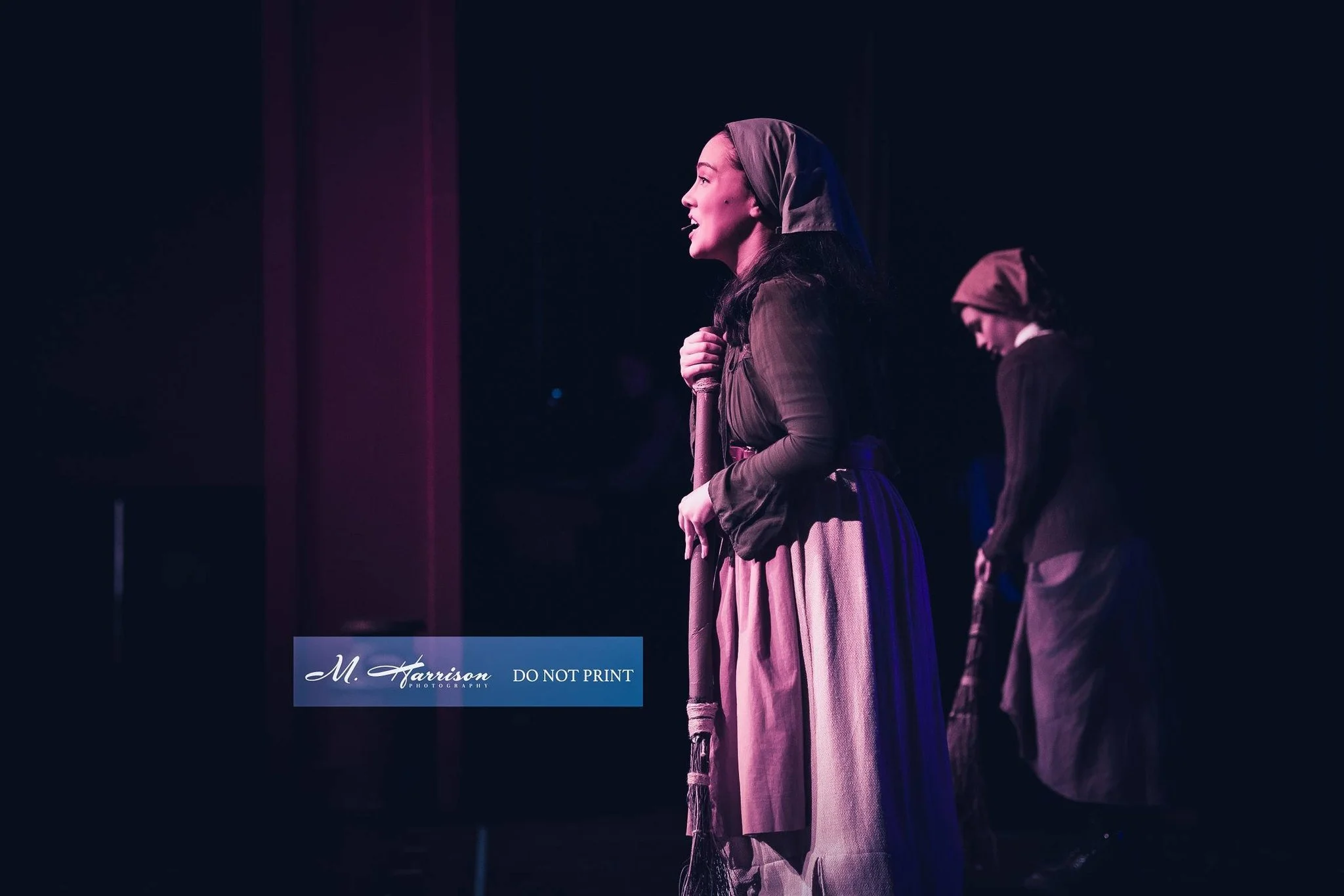 One more chance to see this incredible and timeless story. The kiddos have worked tirelessly to bring this magic to life for us all! 

Cathedral Preparatory School, tickets at the door. Show is Sunday at 2pm. Hope to see you there!!

Corella Producti