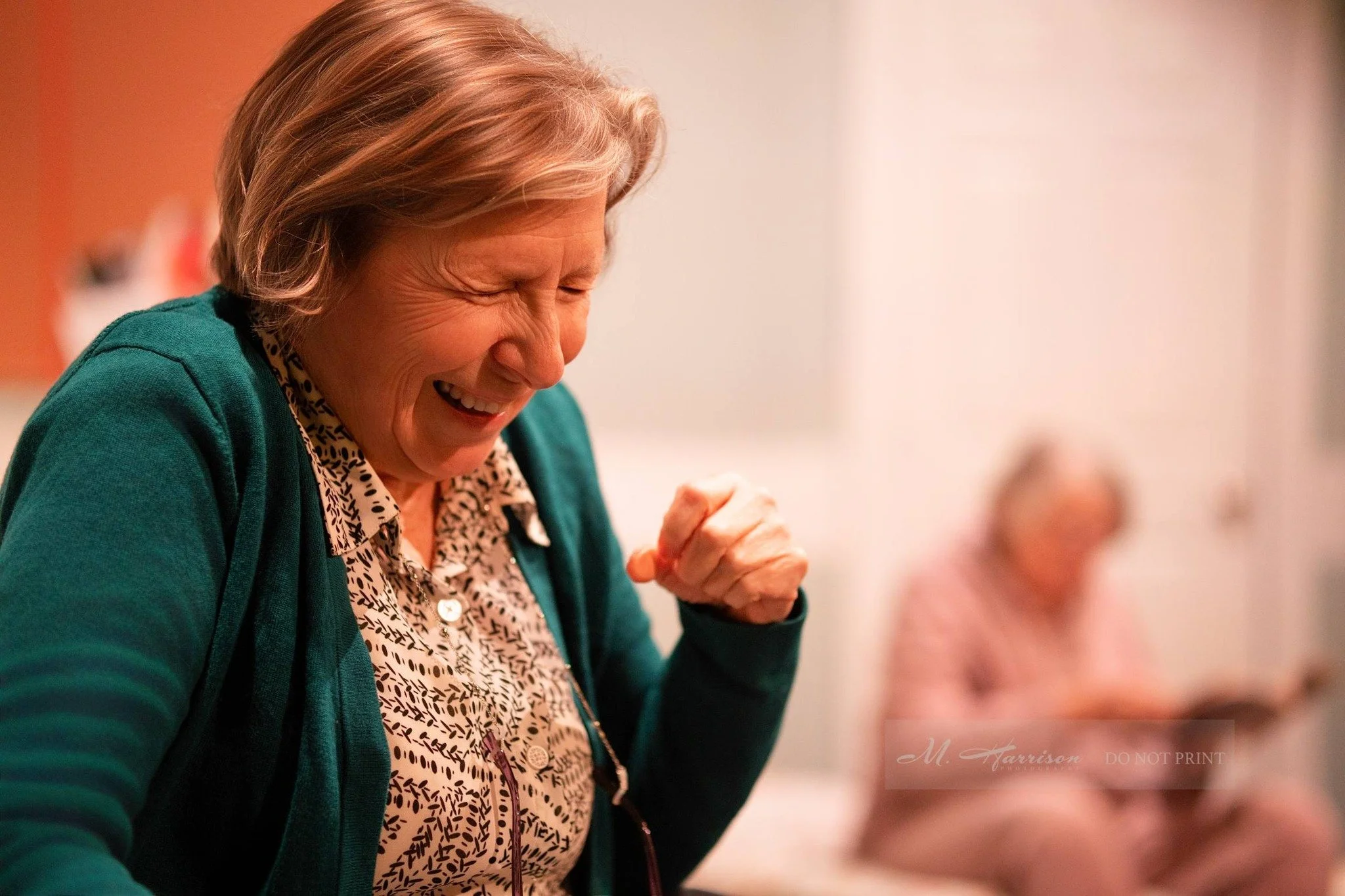 "Here I am!!!"

Come see Jordan get electrocuted and Betsy be sunshine and rainbows for two hours! It's the funniest show I've ever seen and one not to miss!!

https://tickets.eriereader.com/events/ripcord-at-paca-3-12-2026

M. Harrison Pho