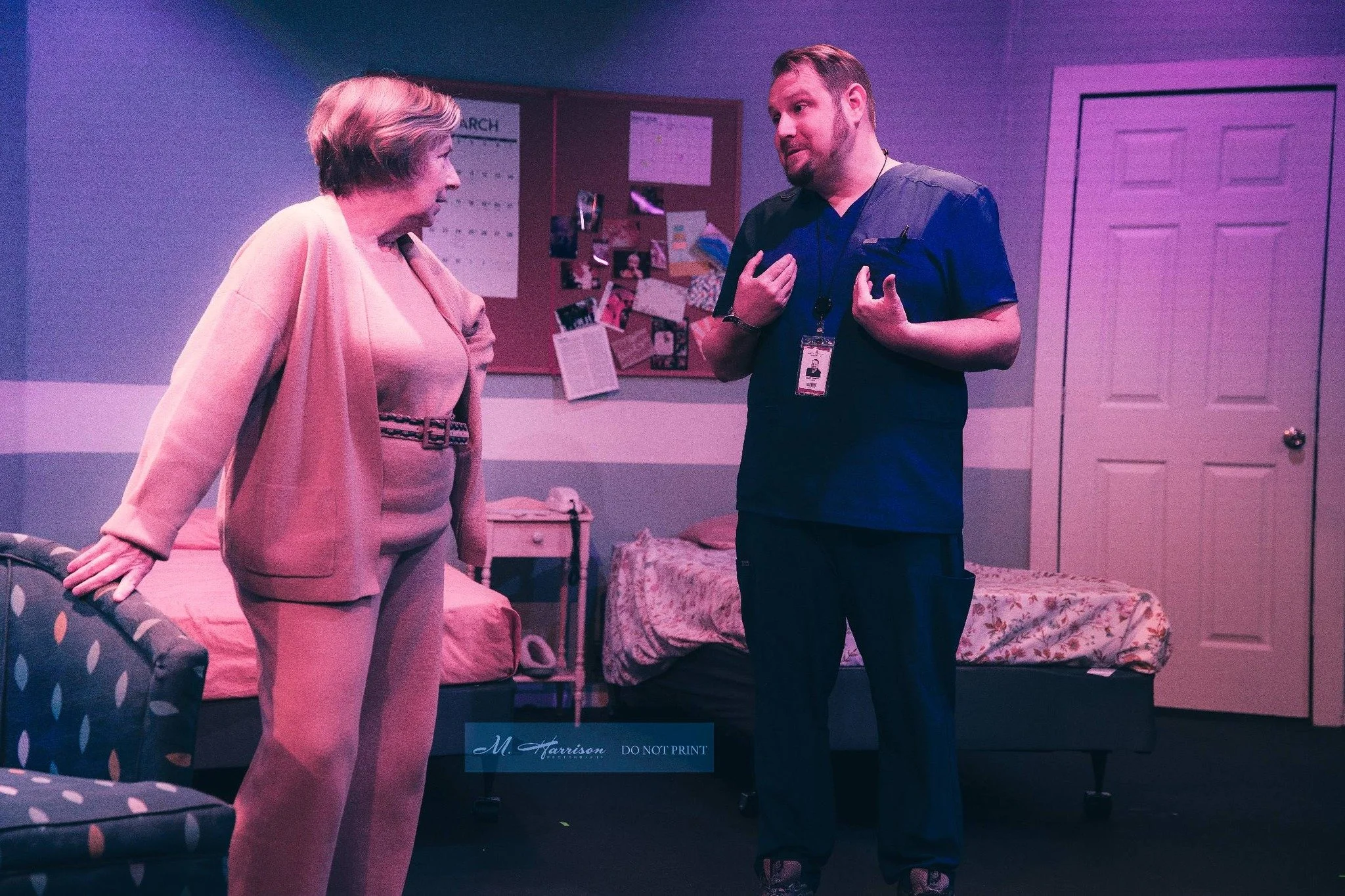 A rip-roaring helluva good time at the theatre! 

Tickets available here: https://tickets.eriereader.com/events/ripcord-at-paca-3-14-2026

#theatre
#eriepa
#eriepennsylvania 
#visiterie
#paca 
#ripcord