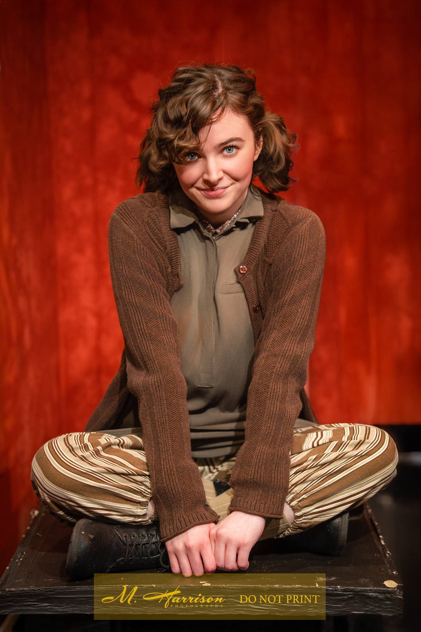 This is the part where I hint at the themes&mdash;but honestly, just come see it! 
Little Sally 

Tickets for Urinetown the Musical available now at -->https://tickets.eriereader.com/events/urinetown-the-musical-4-17-2026

#itsaprivilegetopee 
#ur