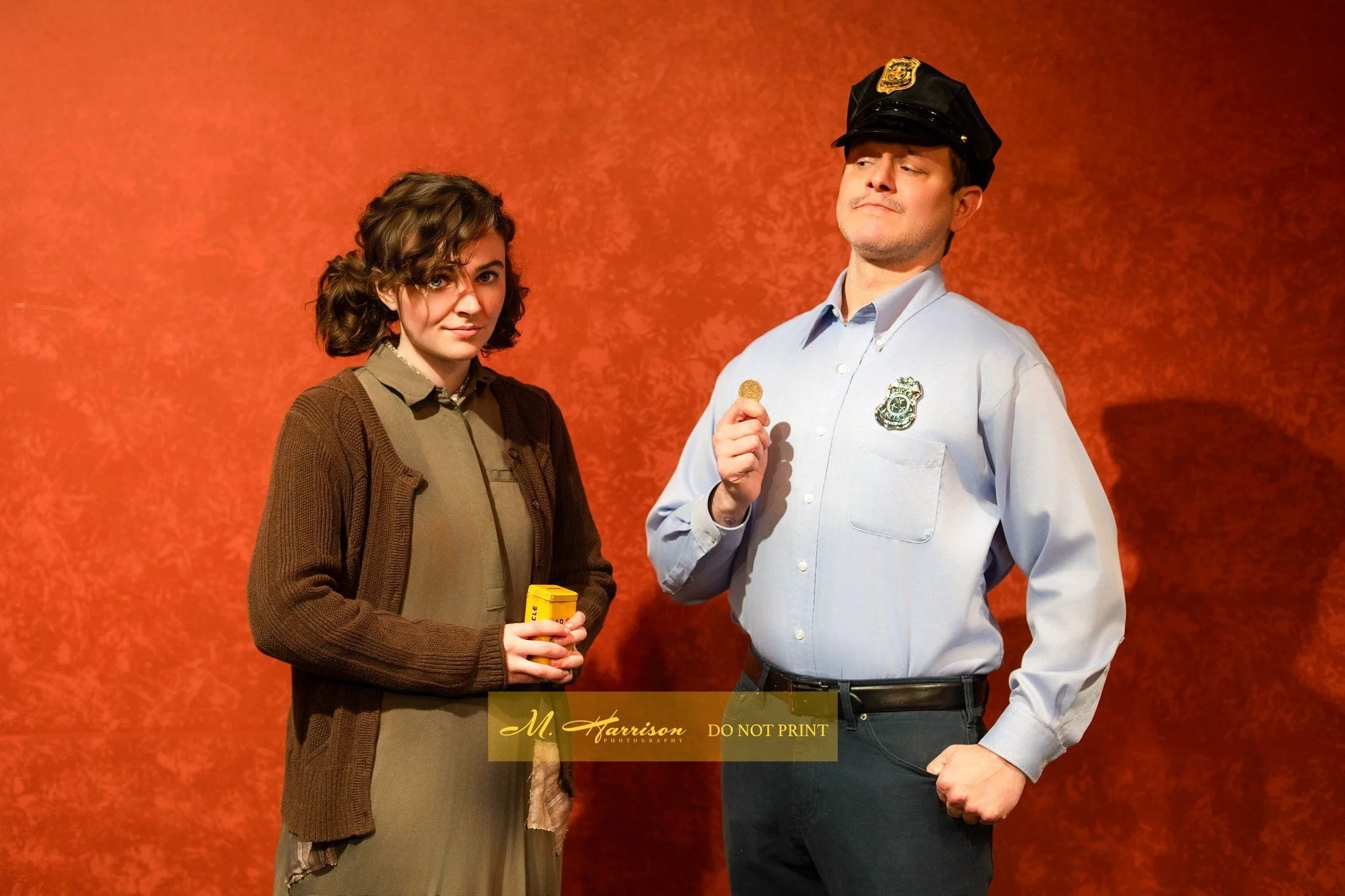 LITTLE SALLY: &ldquo;Should we tell them what happens?&rdquo;
LOCKSTOCK: &ldquo;Absolutely not.&rdquo;
BOTH: &ldquo;Buy a ticket.&rdquo;

You heard them!! https://tickets.eriereader.com/organizations/performing-artists-collective-alliance

We open Fr