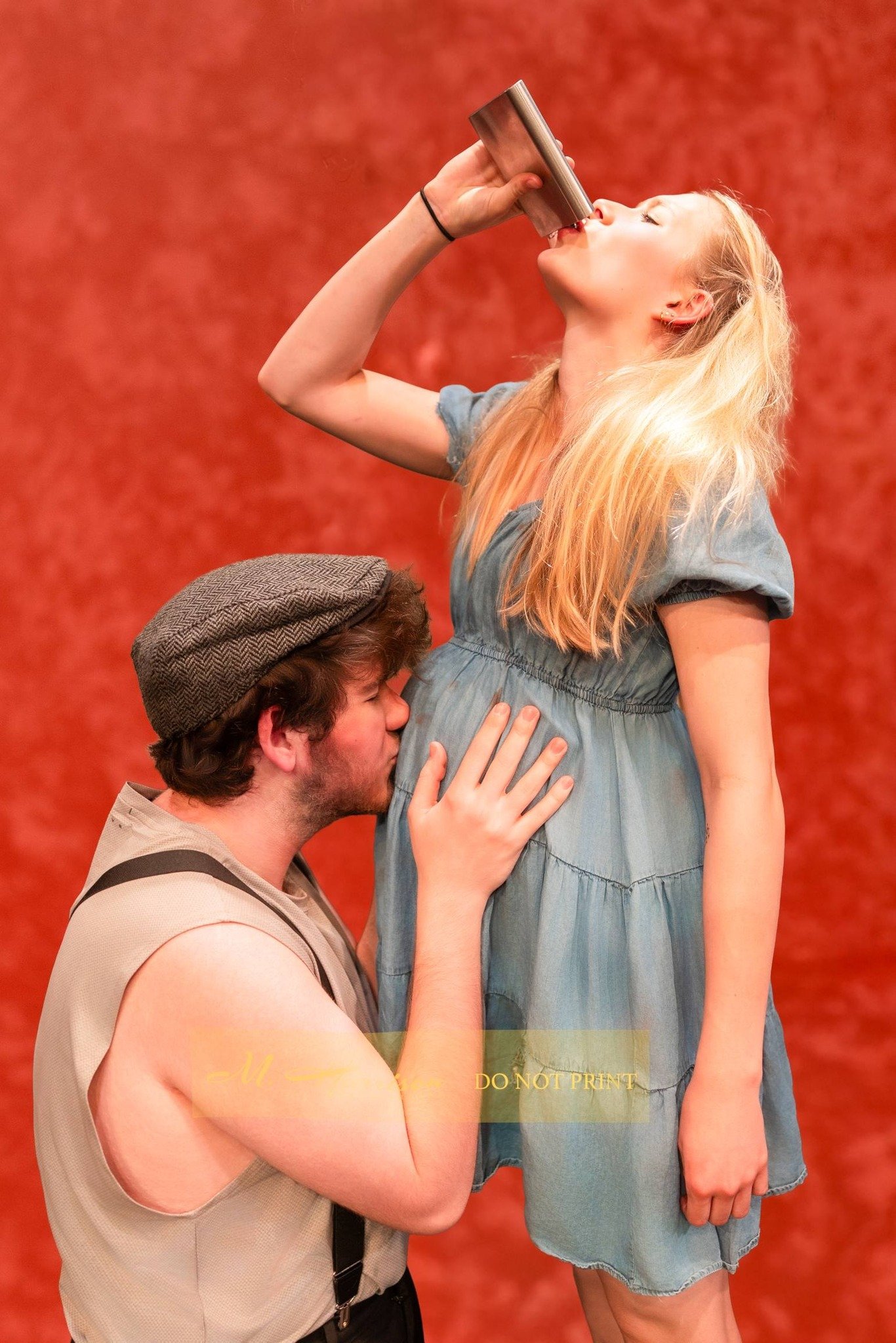 Guys. This is SATIRE to promote a Musical. Besides, he's not even the real father and she's not sorry. Strumpet! 

We open this Friday! Get your tickets here-->https://tickets.eriereader.com/organizations/performing-artists-collective-alliance

#i